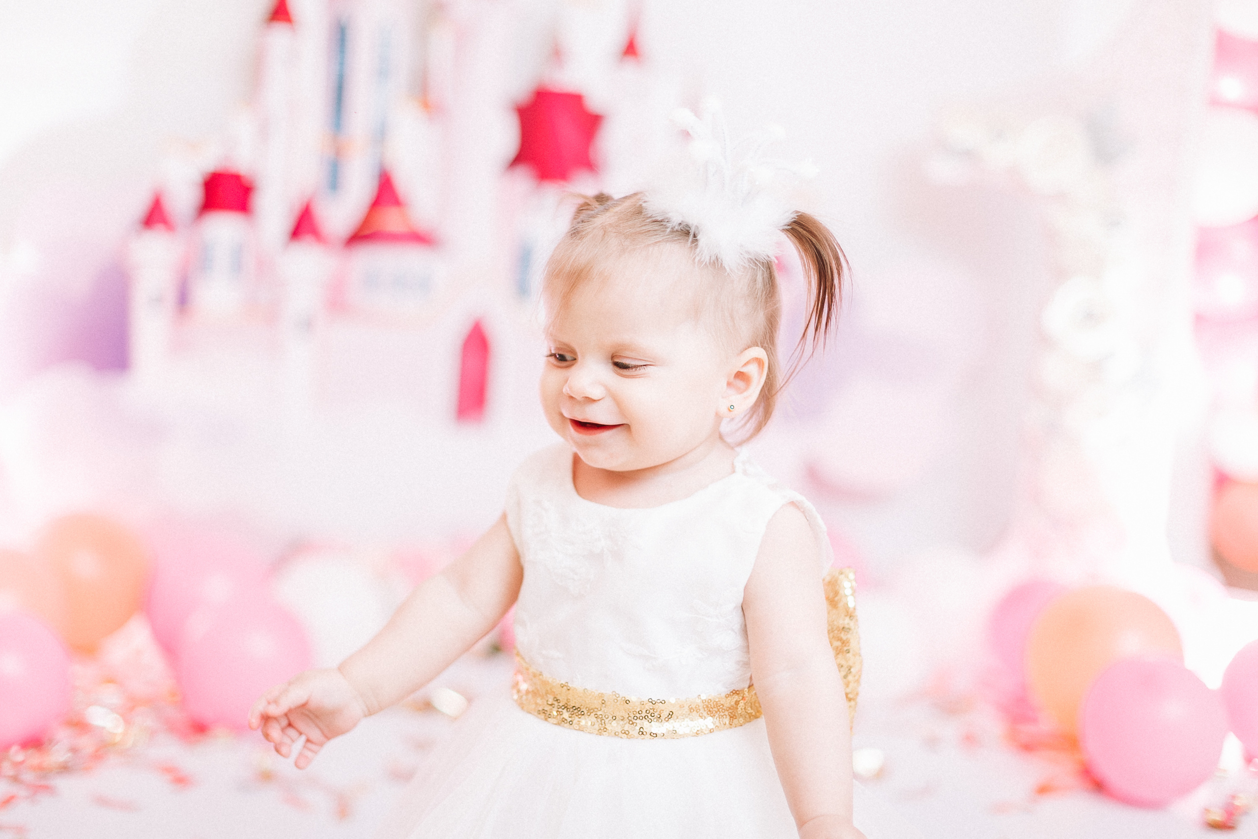 Годик Софии. Кара Дмитрий, фотограф Аланья