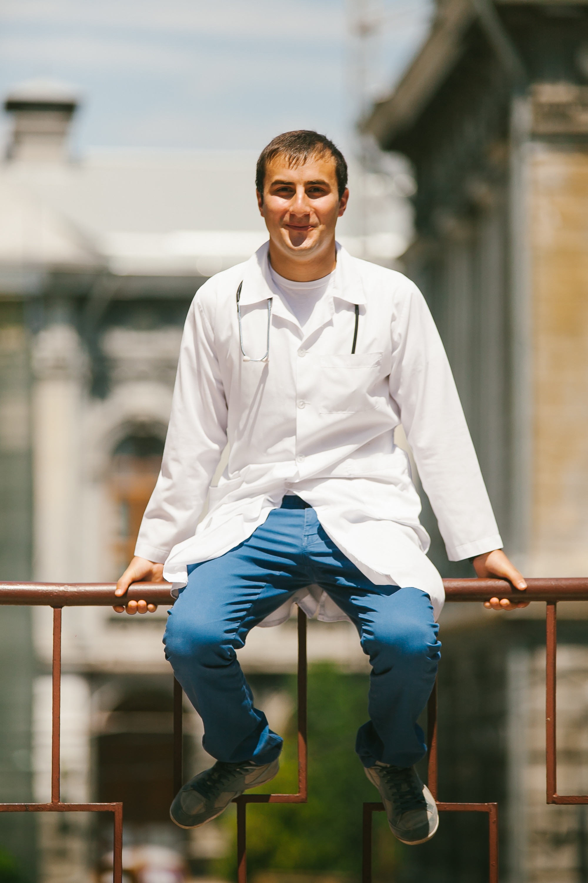 Выпуск Медина. Кара Дмитрий, фотограф Аланья