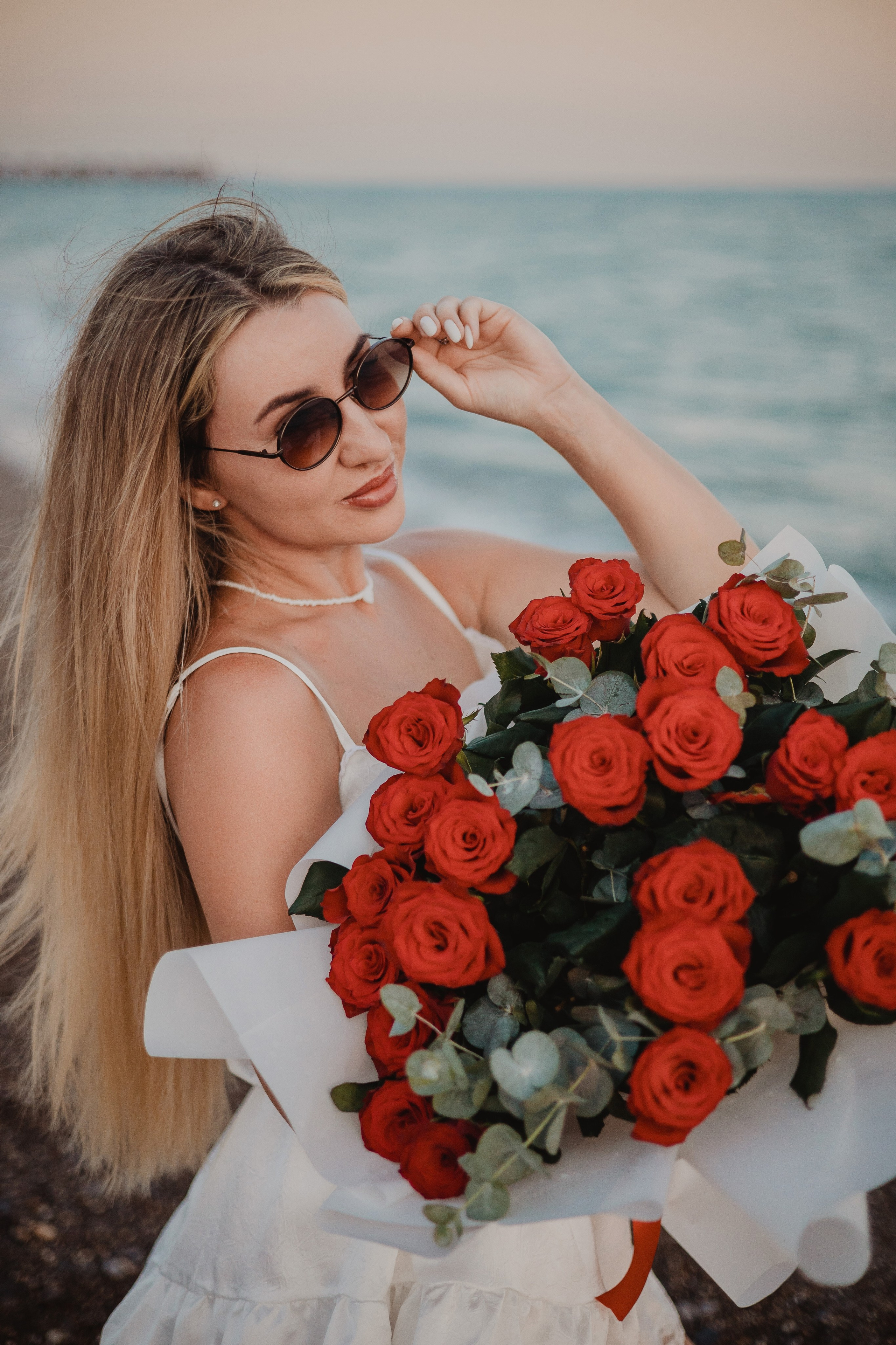 Индивидуальная. Белек. Кара Дмитрий, фотограф Аланья