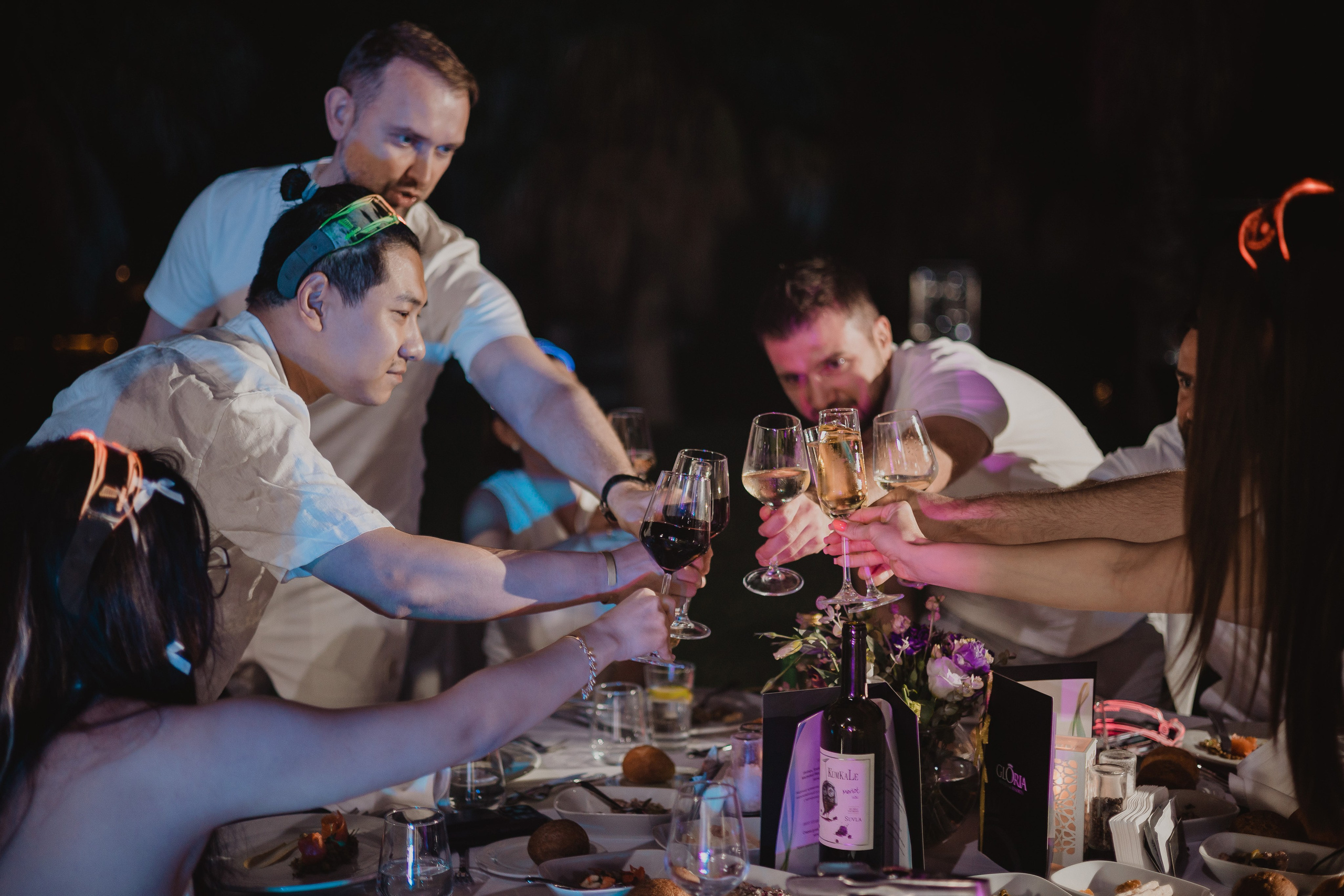 Конференция Infinix 2024. Кара Дмитрий, фотограф Аланья