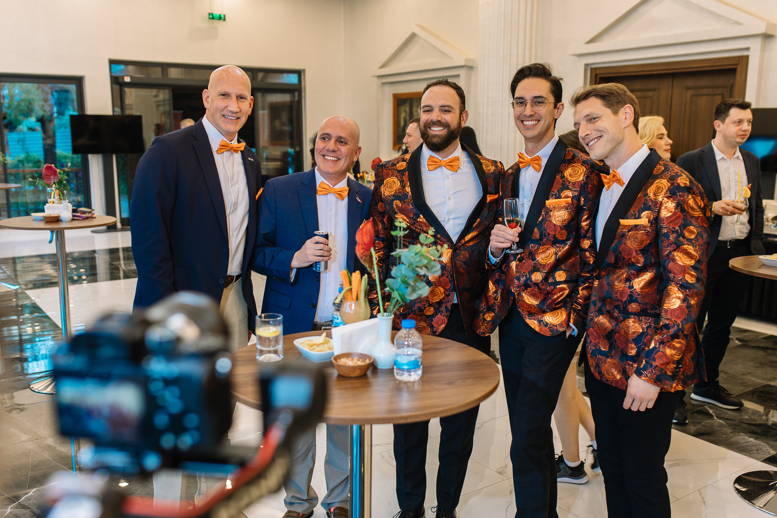 Конференция Creatio. Кара Дмитрий, фотограф Аланья