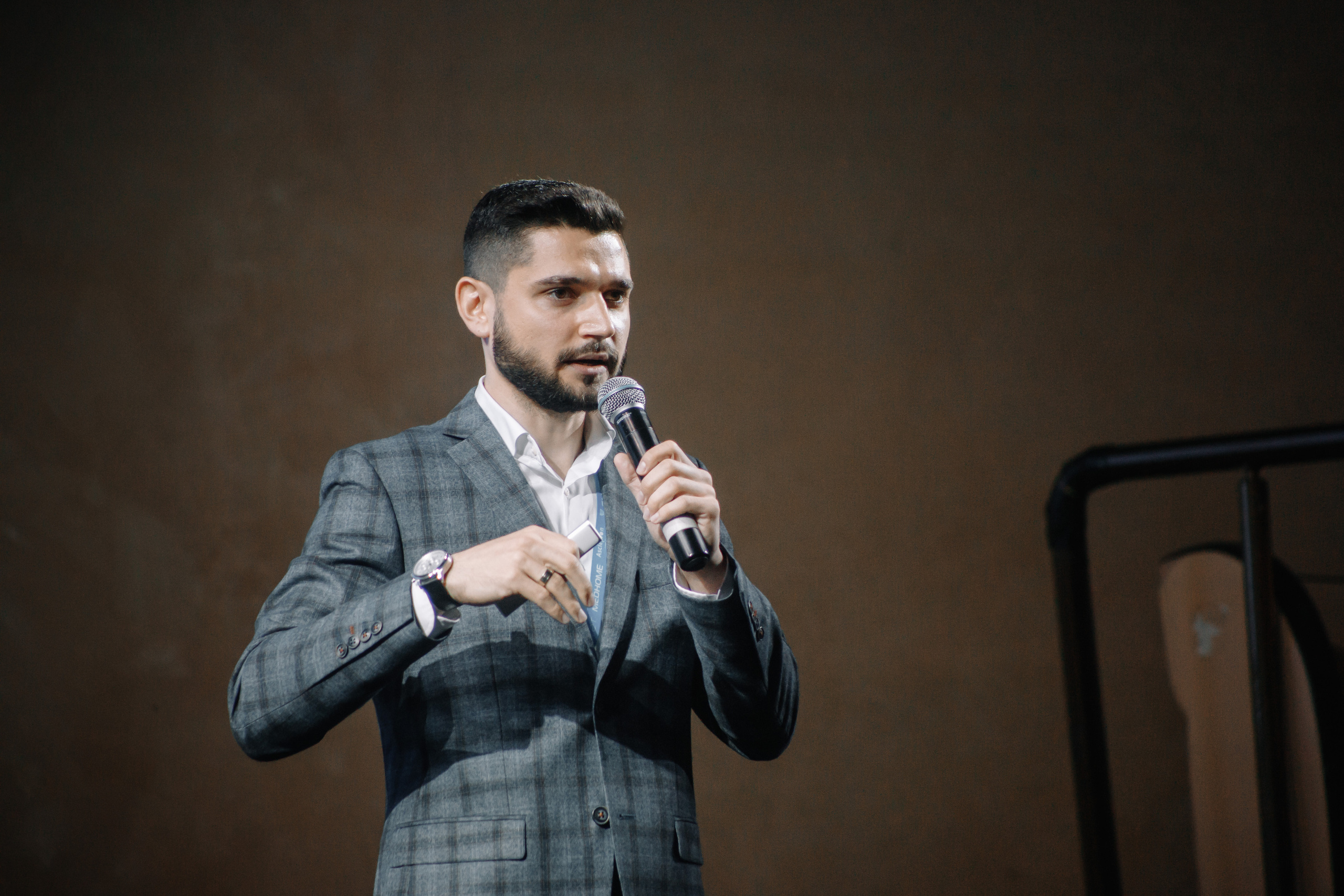 May aesthetic meeting. Кара Дмитрий, фотограф Аланья