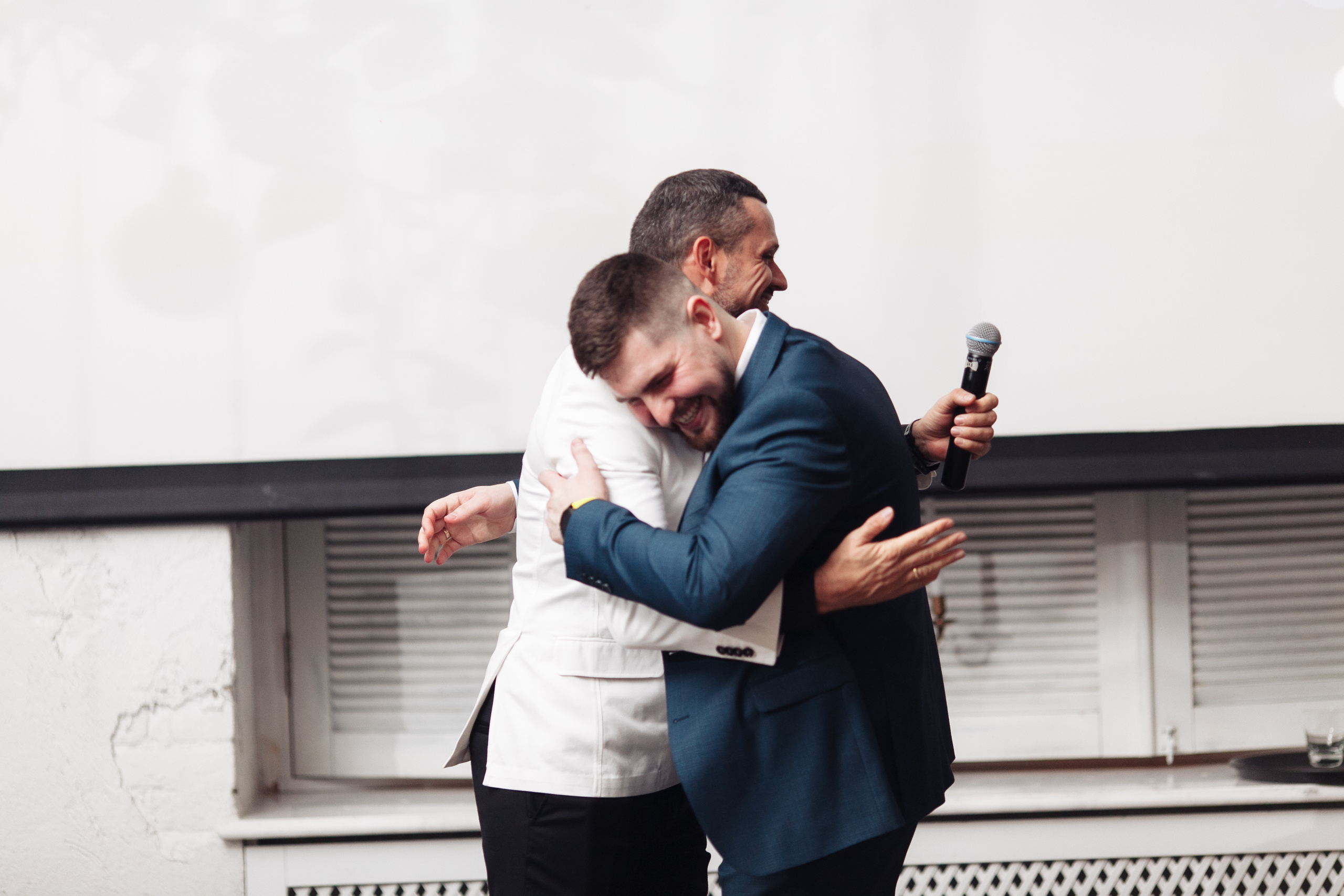 Корпоратив Логистической Компании. Кара Дмитрий, фотограф Аланья