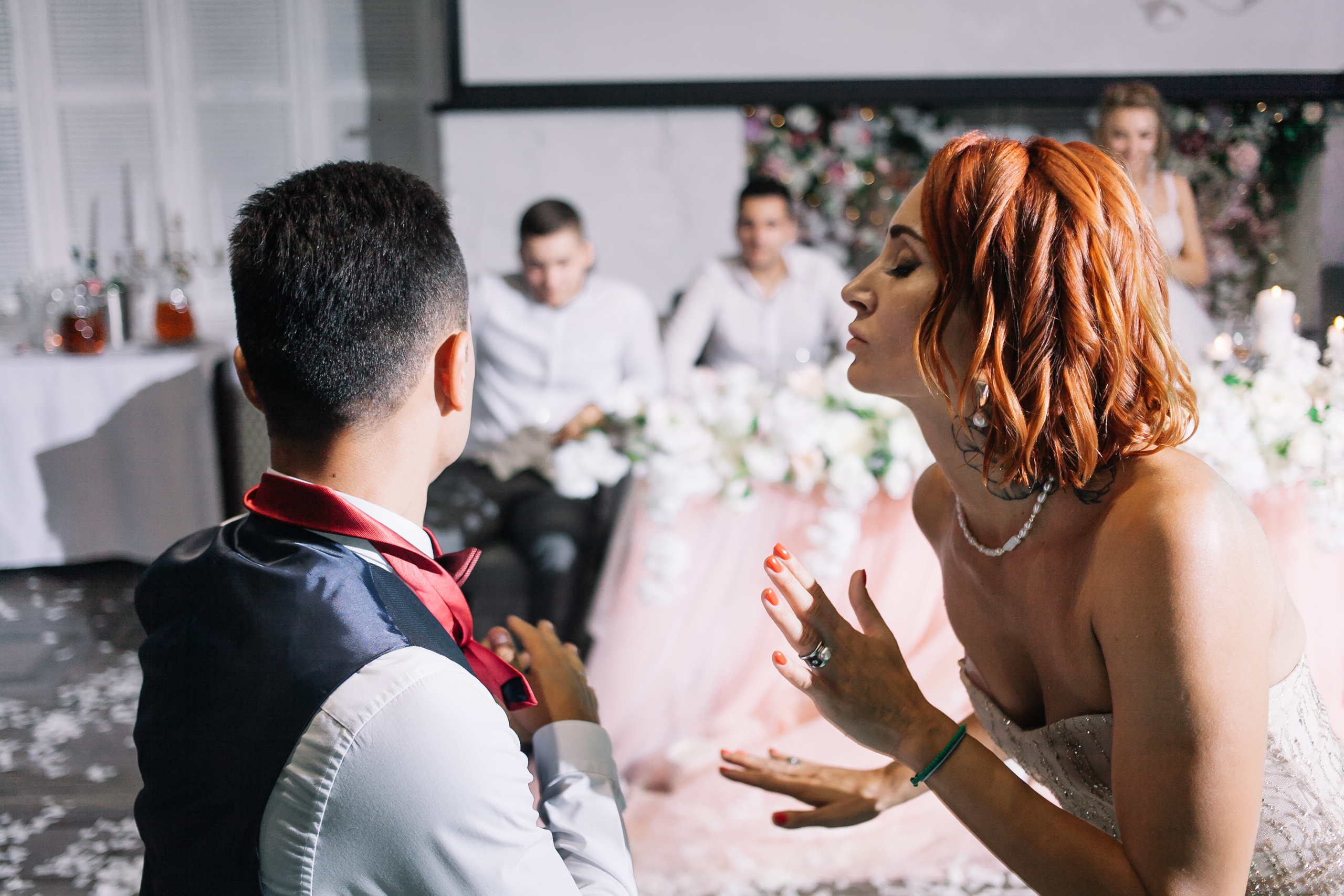 Даша и Жора. Кара Дмитрий, фотограф Аланья