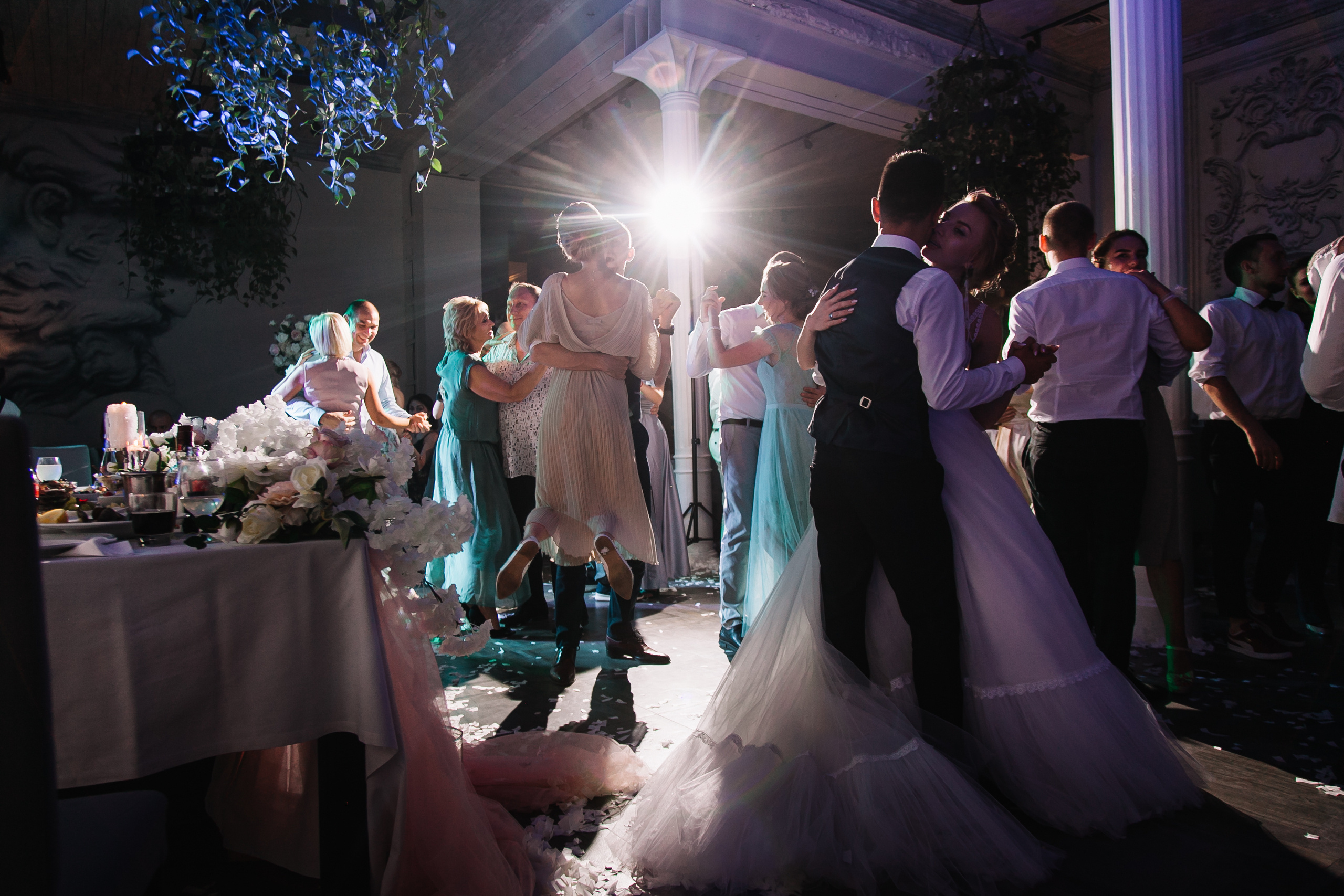 Даша и Жора. Кара Дмитрий, фотограф Аланья