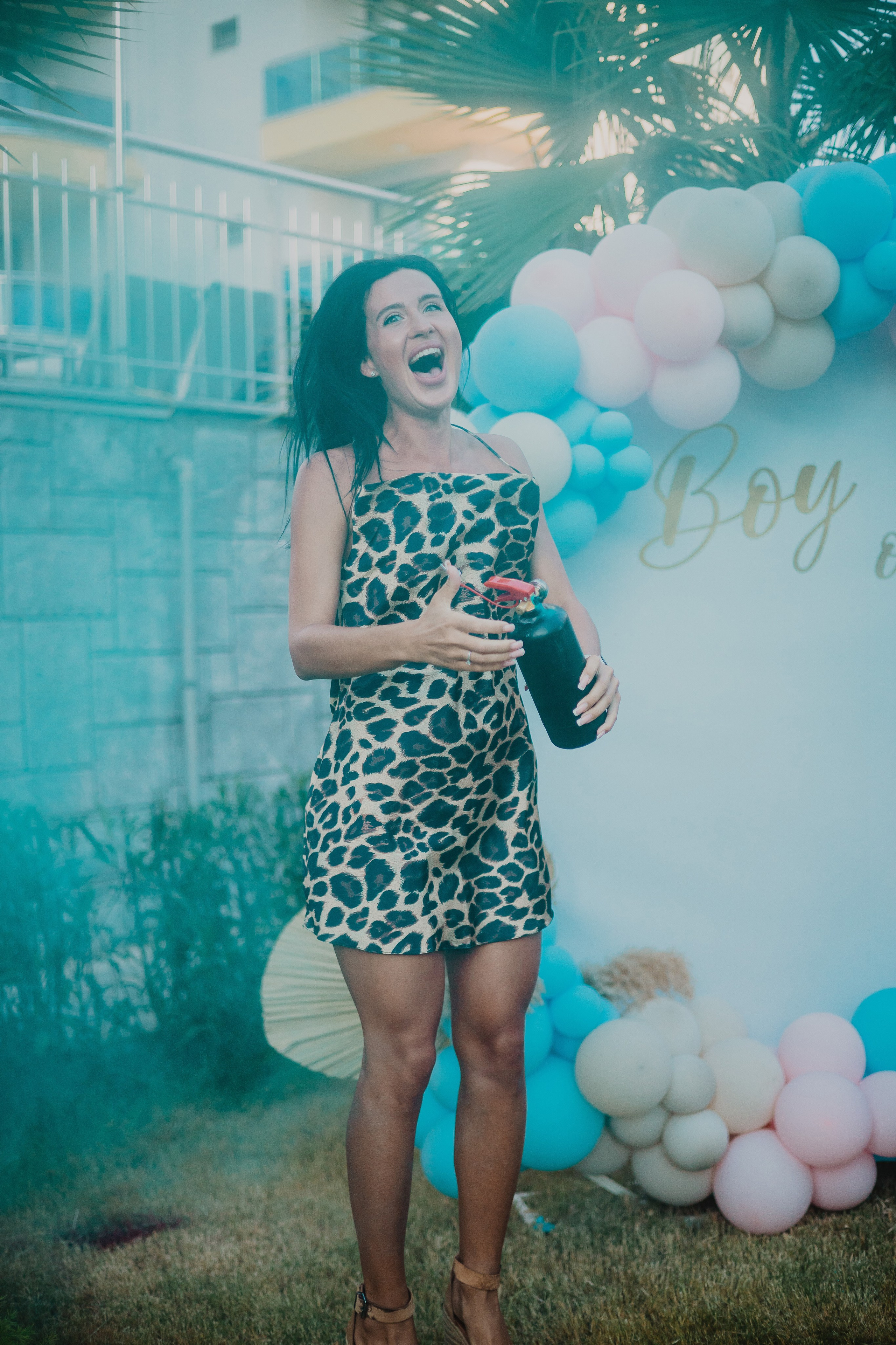 ГендерПати. Алания. Кара Дмитрий, фотограф Аланья