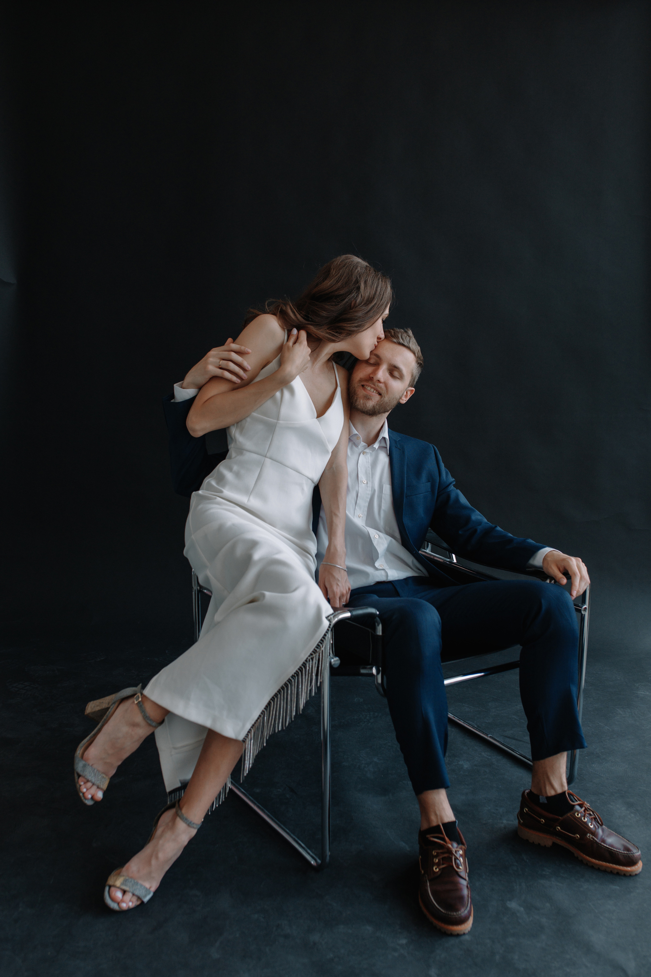 Ира и Валентин. Кара Дмитрий, фотограф Аланья