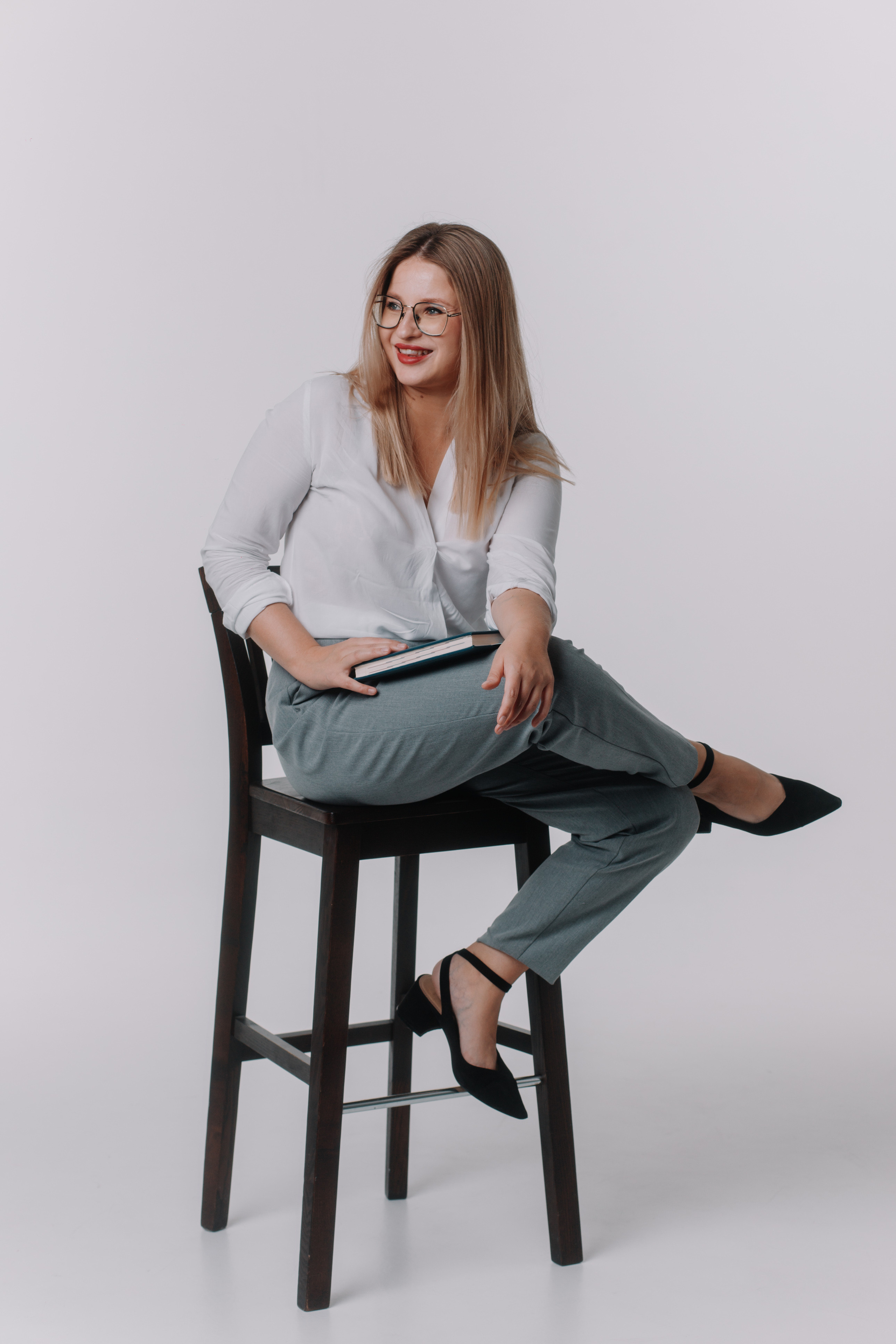 Студийная фотосессия. Кара Дмитрий, фотограф Аланья