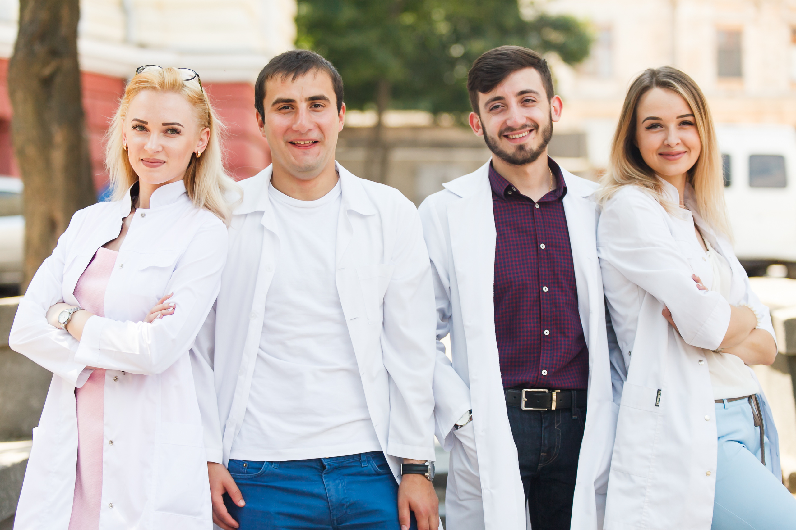 Выпуск Медина. Кара Дмитрий, фотограф Аланья