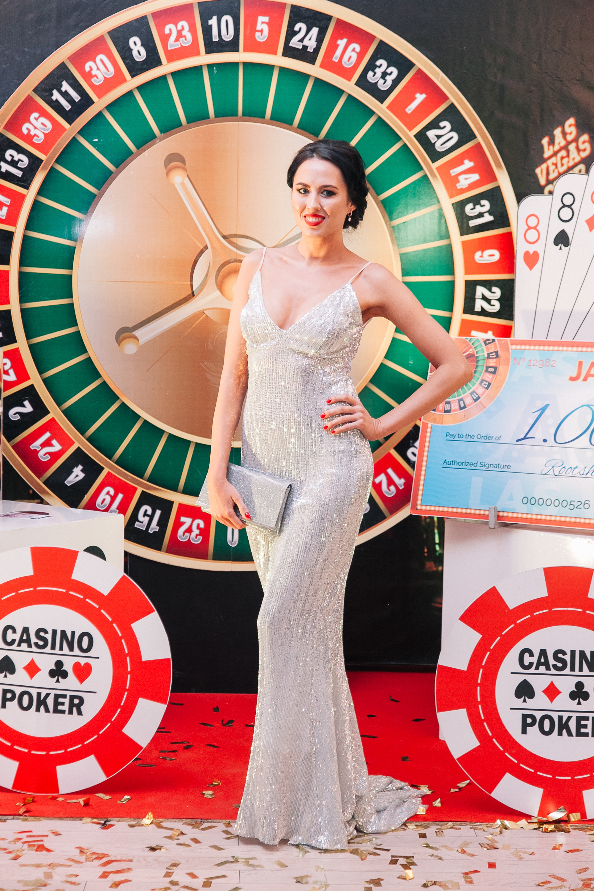 Корпоратив. Кара Дмитрий, фотограф Аланья