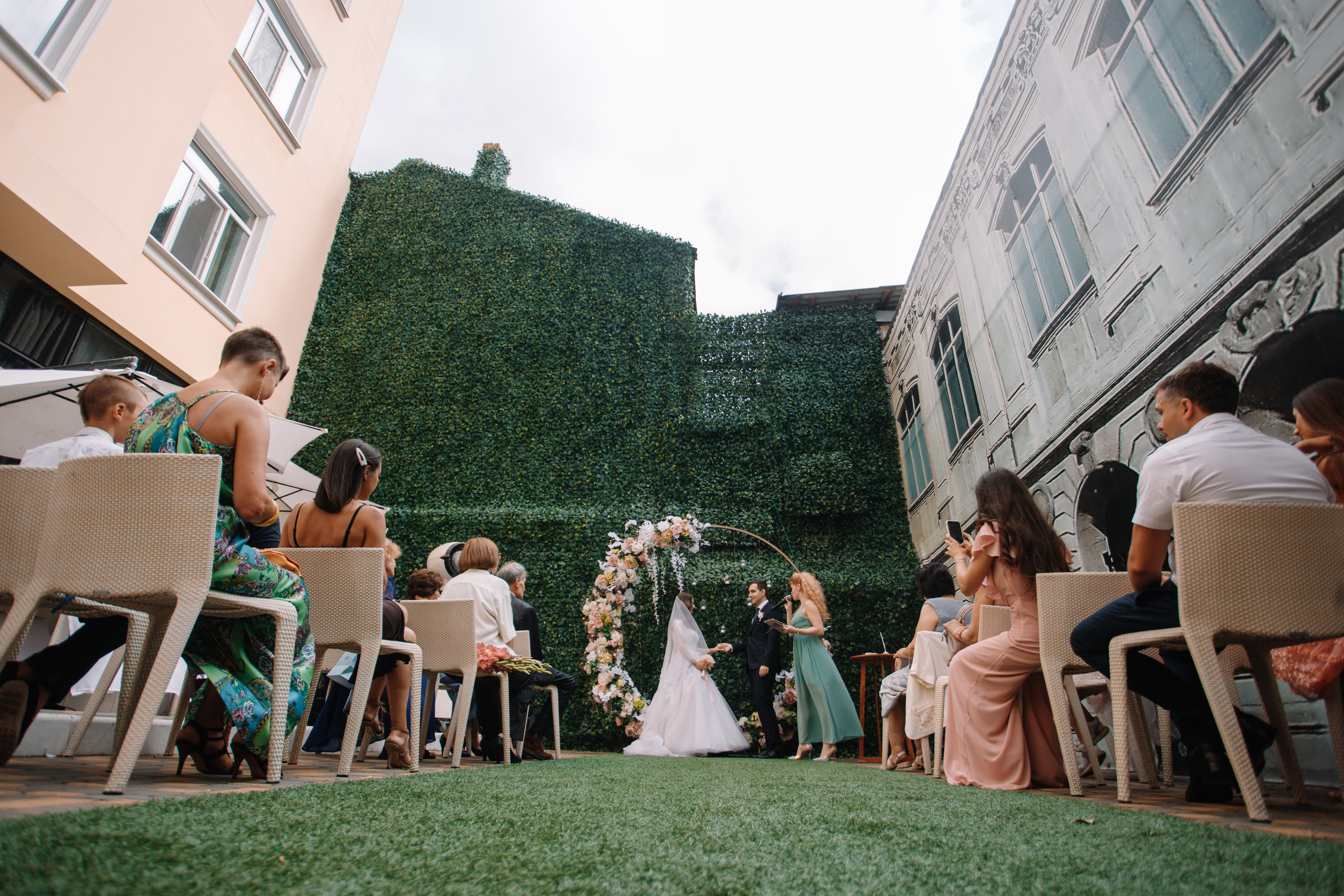 Ира и Паша. Кара Дмитрий, фотограф Аланья