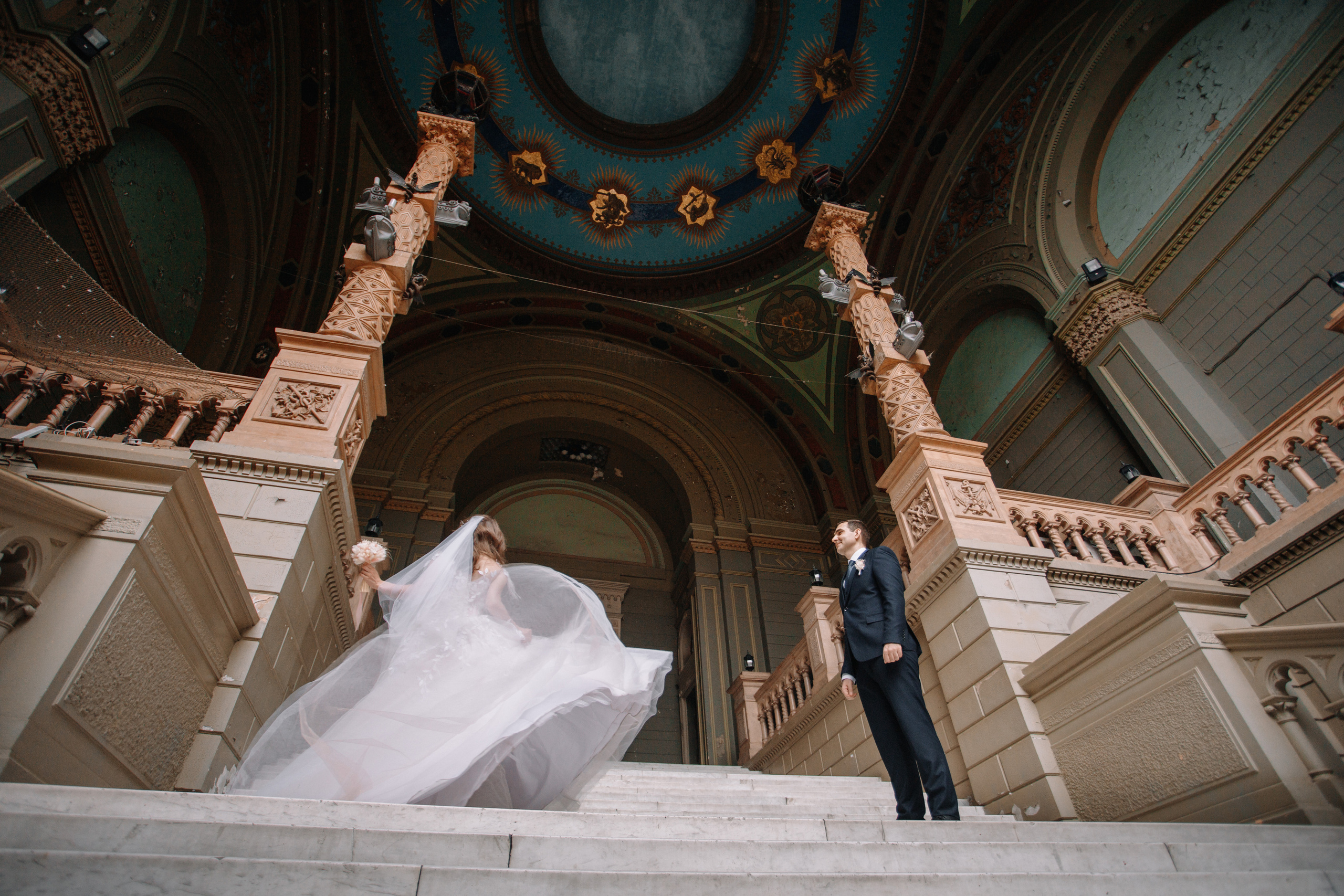 Ира и Паша. Кара Дмитрий, фотограф Аланья