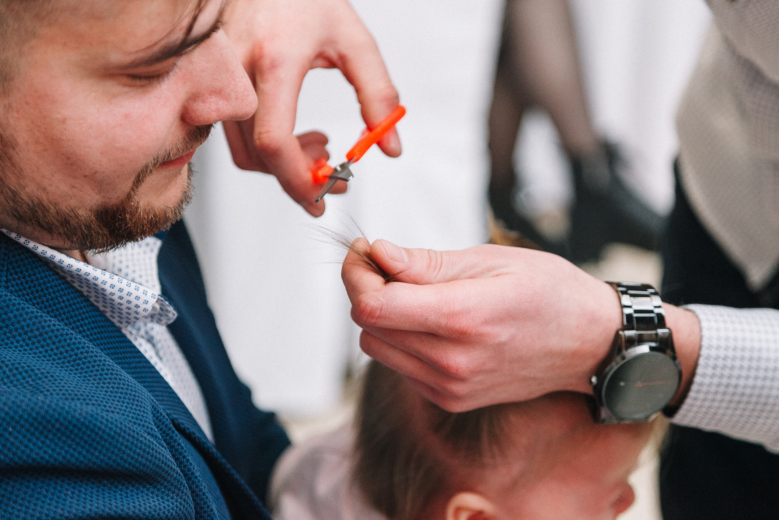 Годик Софии. Кара Дмитрий, фотограф Аланья