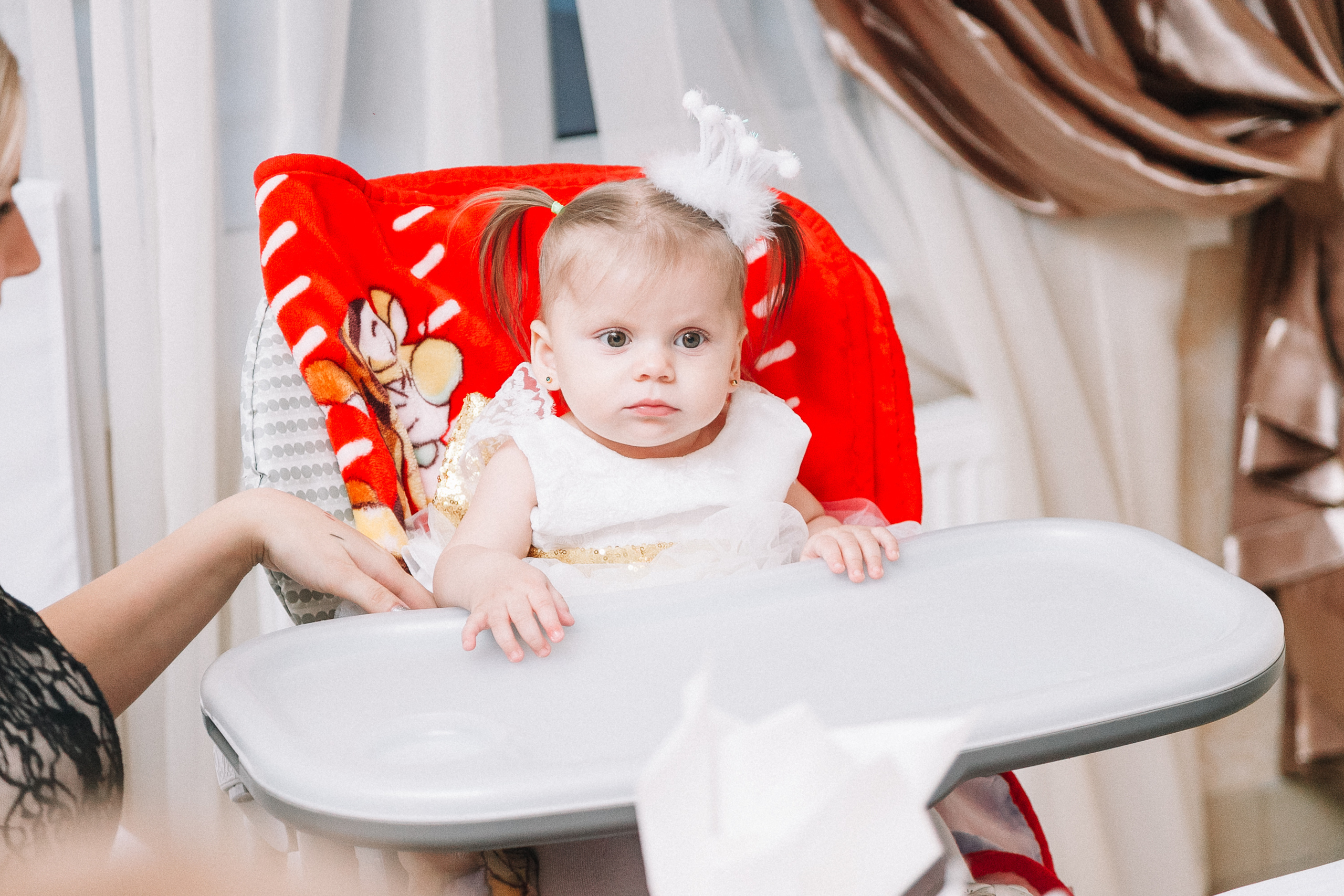 Годик Софии. Кара Дмитрий, фотограф Аланья