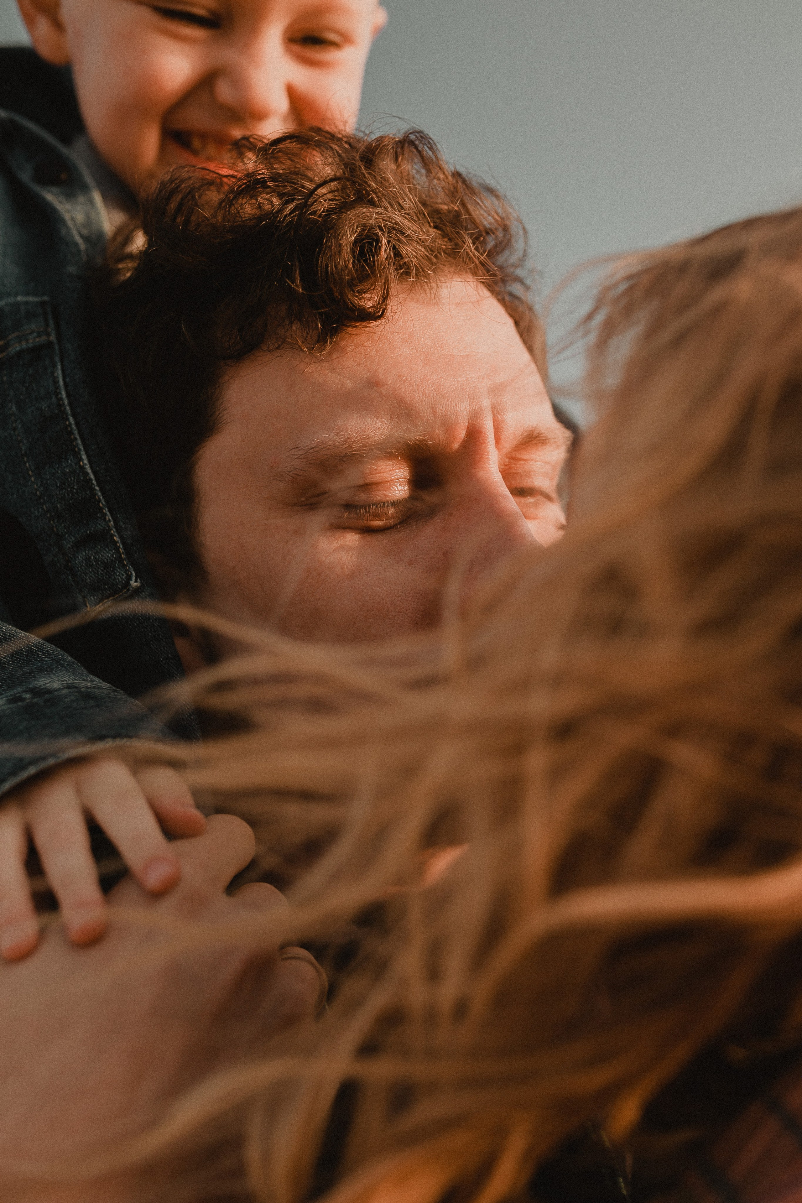 Семейная фотосессия. Алания. Кара Дмитрий, фотограф Аланья