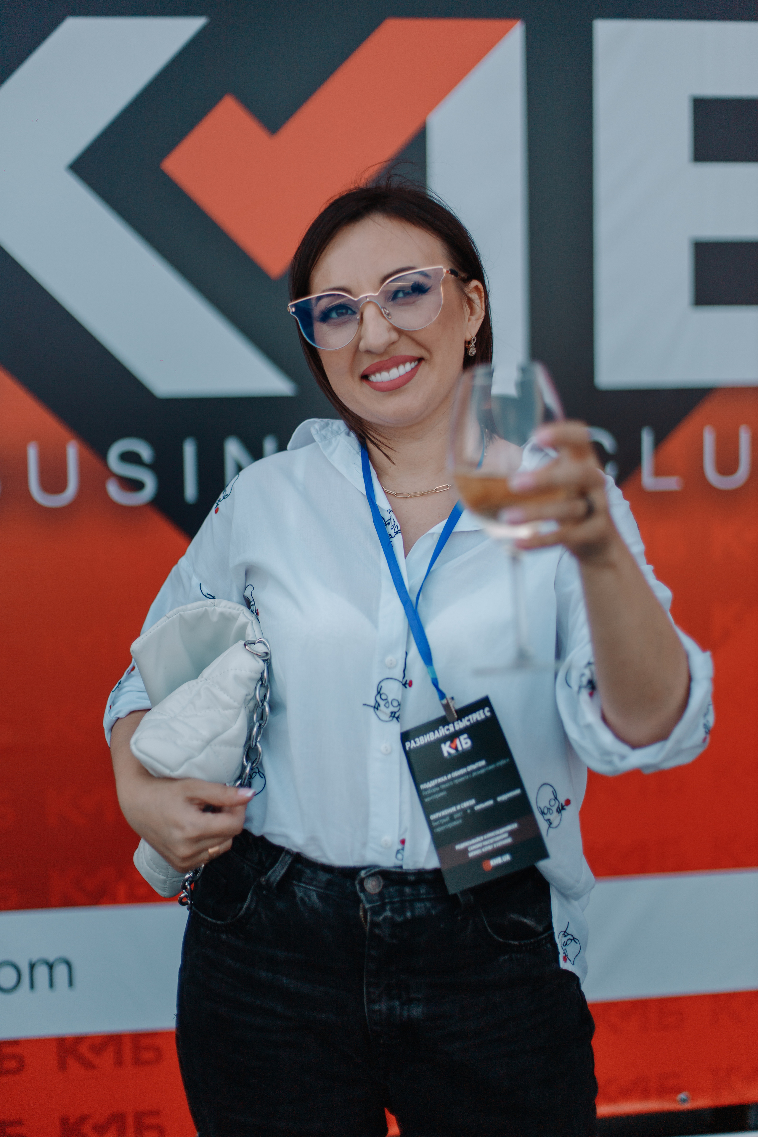 Слёт предпринимателей КМБ. Кара Дмитрий, фотограф Аланья