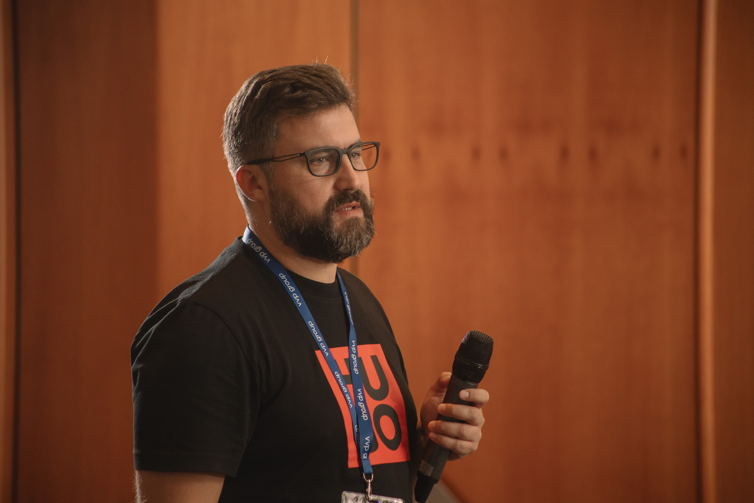 Конференция Infinix 2024. Кара Дмитрий, фотограф Аланья