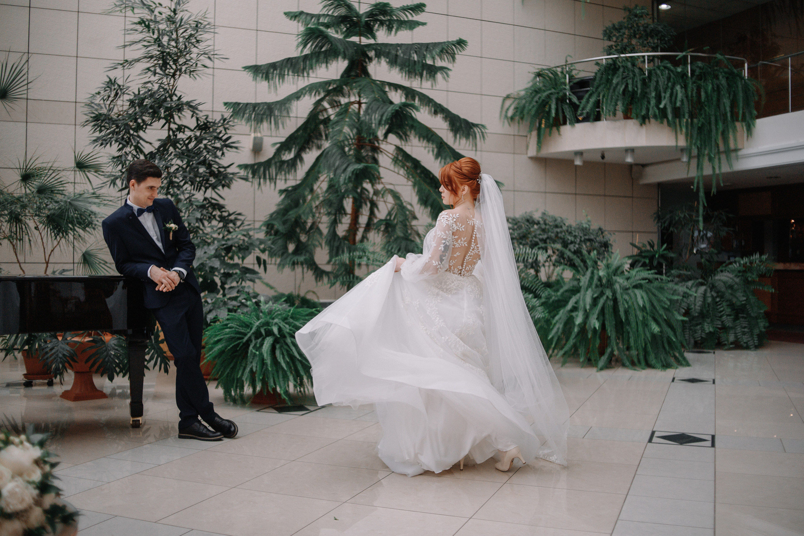 Оля и Ростислав. Кара Дмитрий, фотограф Аланья