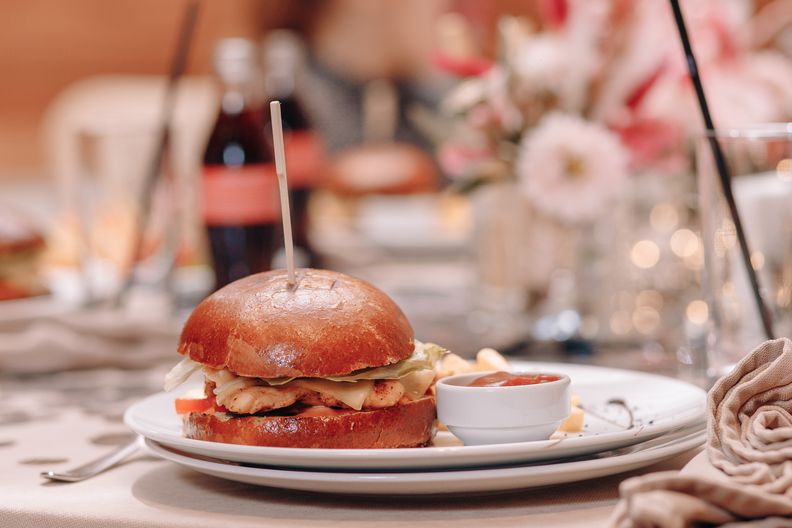 День рождения Форт Боярд. Кара Дмитрий, фотограф Аланья