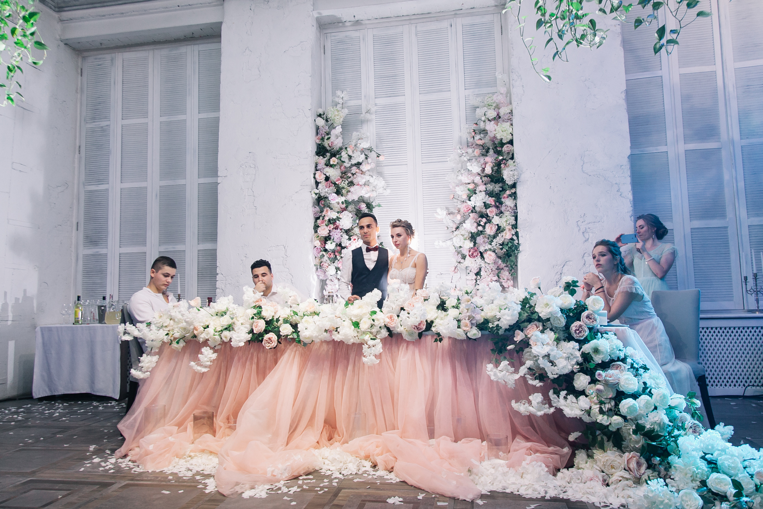 Даша и Жора. Кара Дмитрий, фотограф Аланья