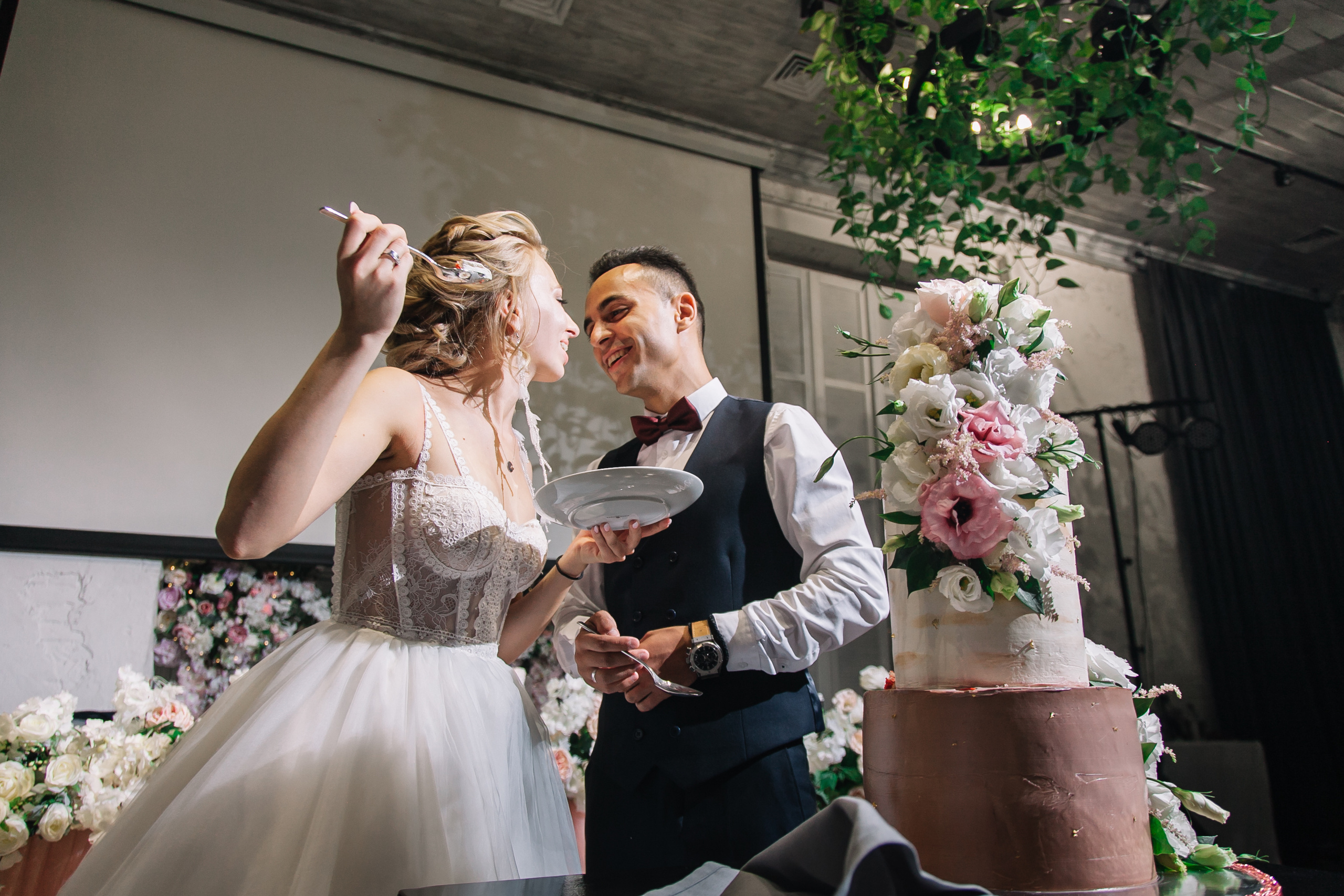 Даша и Жора. Кара Дмитрий, фотограф Аланья