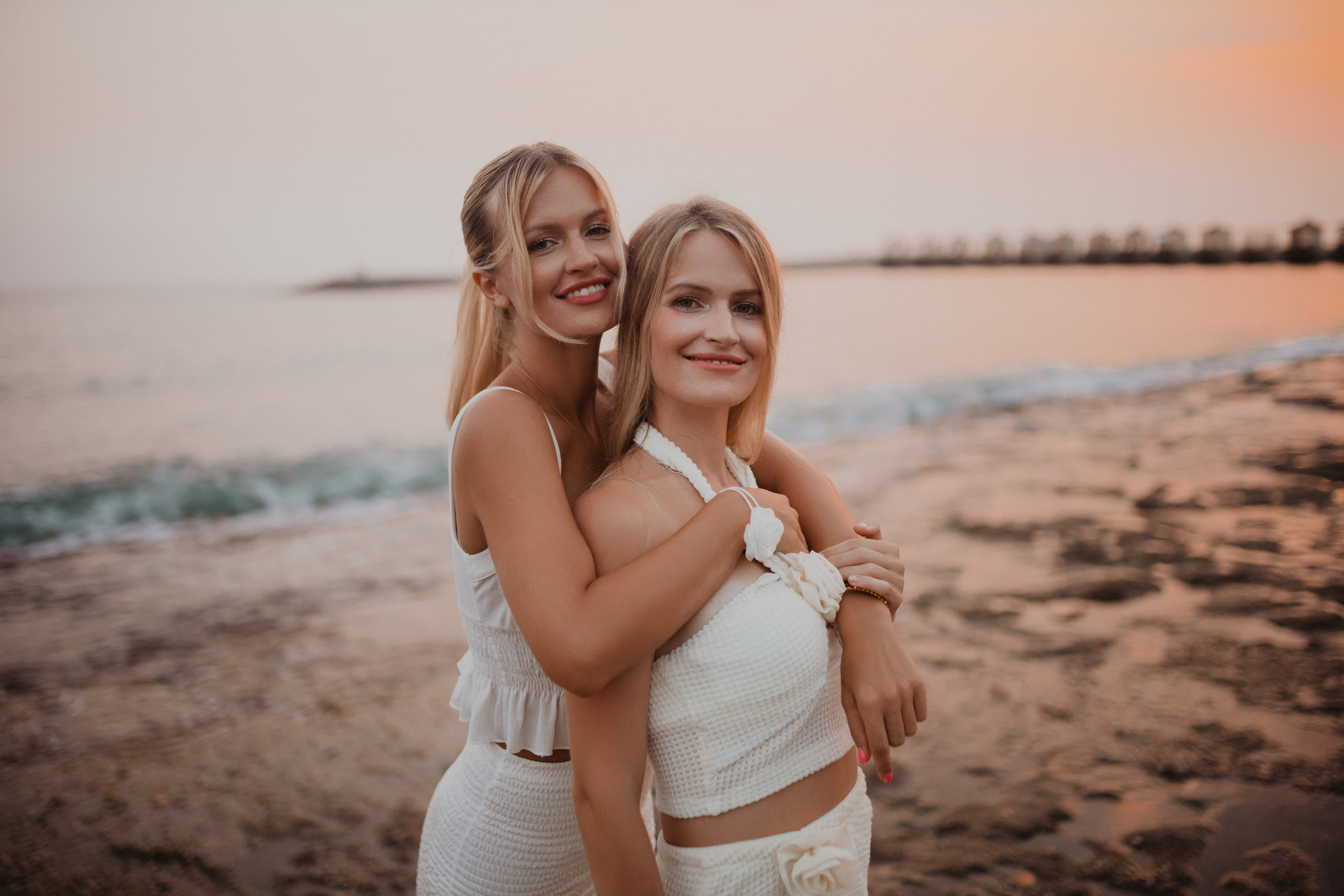 Семейная фотосессия. Алания. Кара Дмитрий, фотограф Аланья