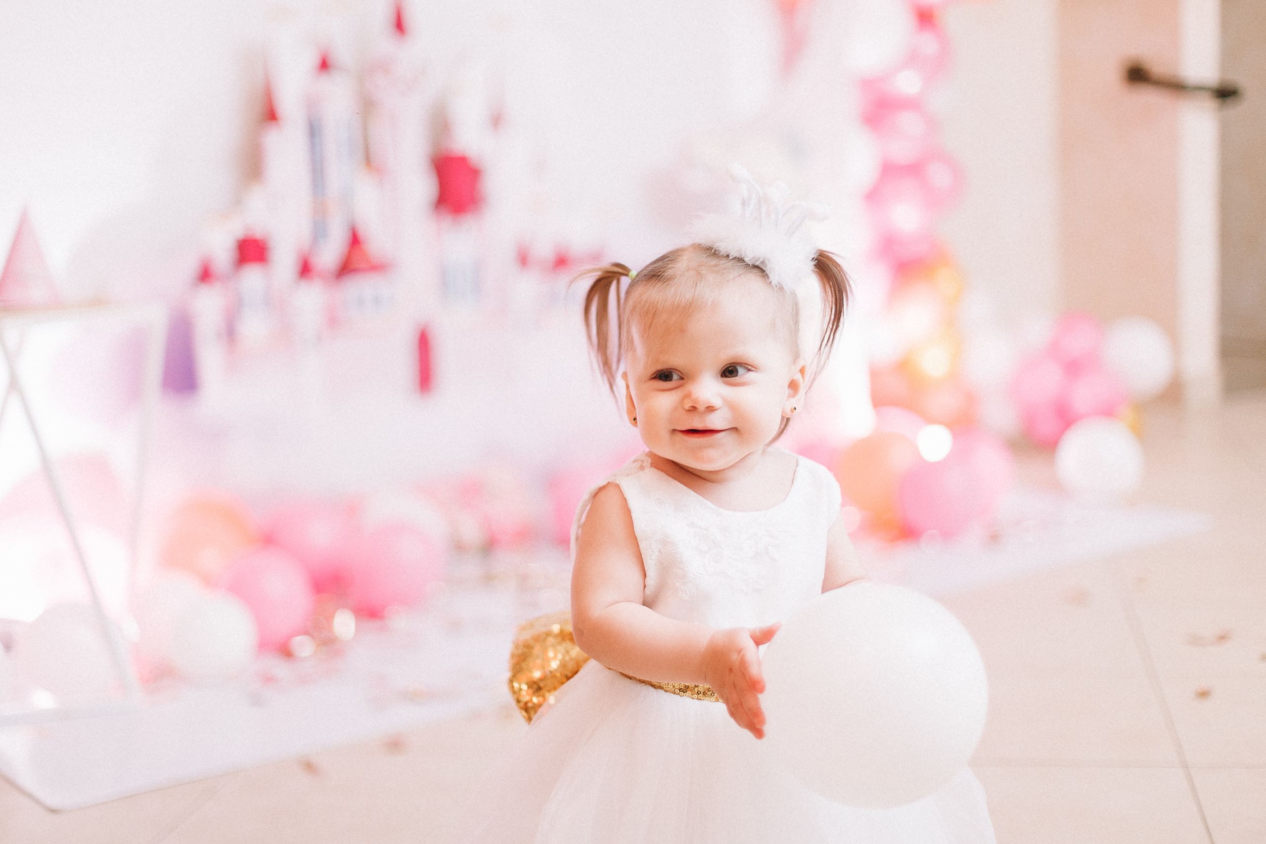 Годик Софии. Кара Дмитрий, фотограф Аланья