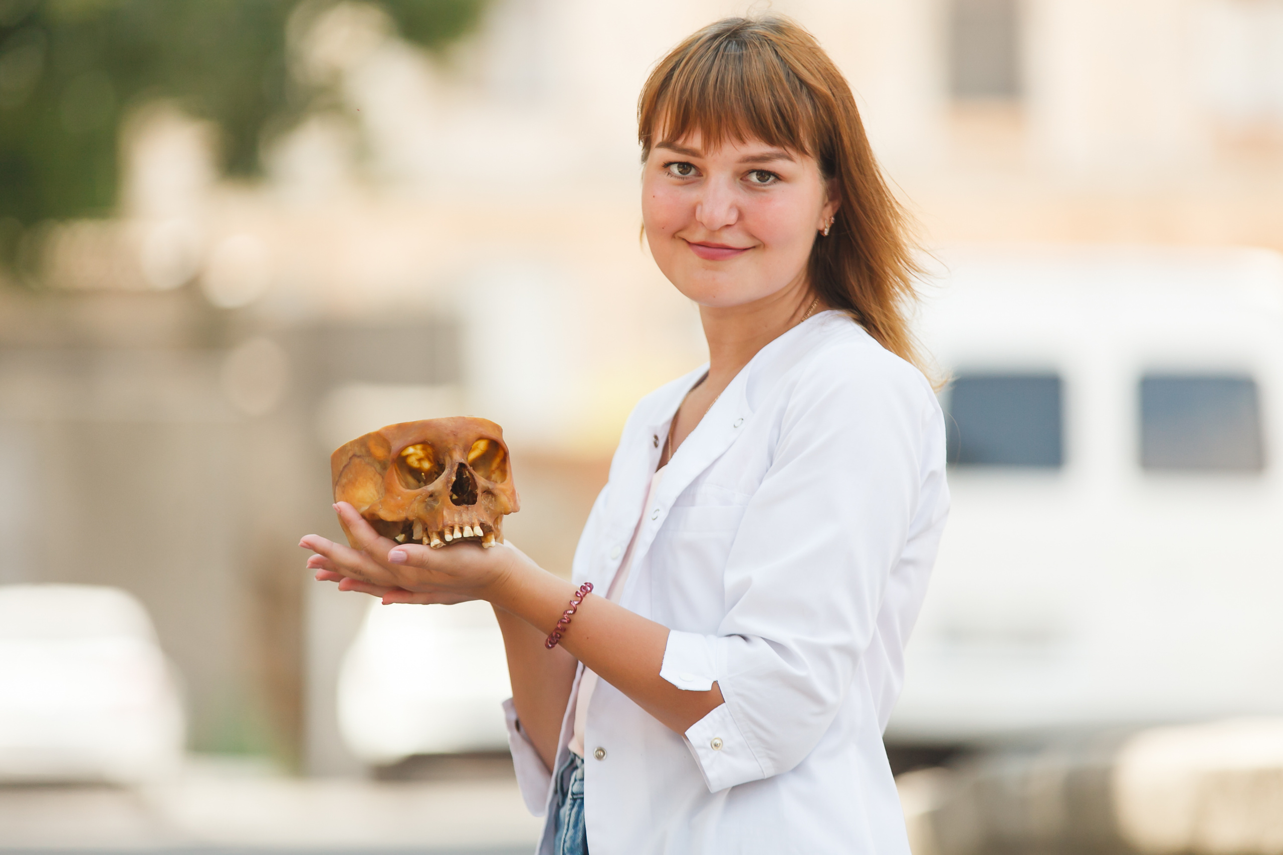 Выпуск Медина. Кара Дмитрий, фотограф Аланья