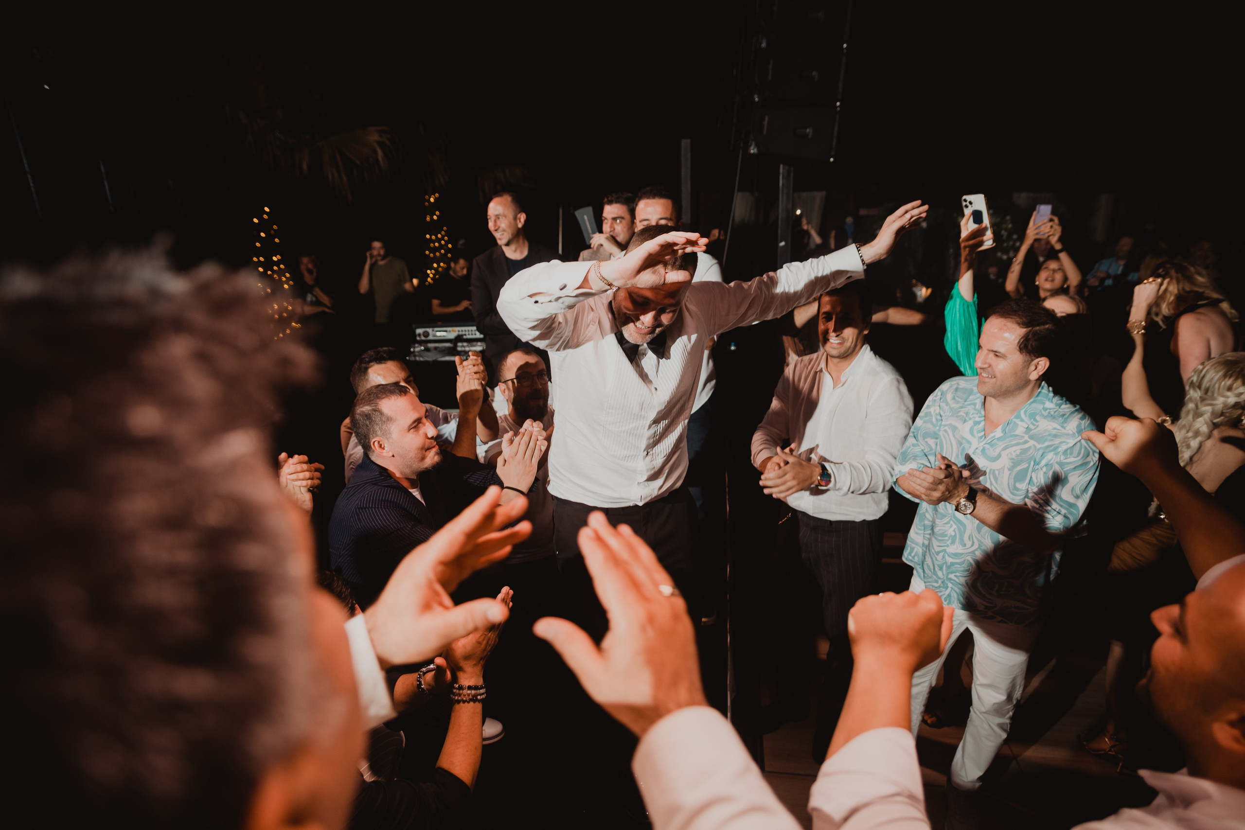 Свадьба. Белек. Кара Дмитрий, фотограф Аланья