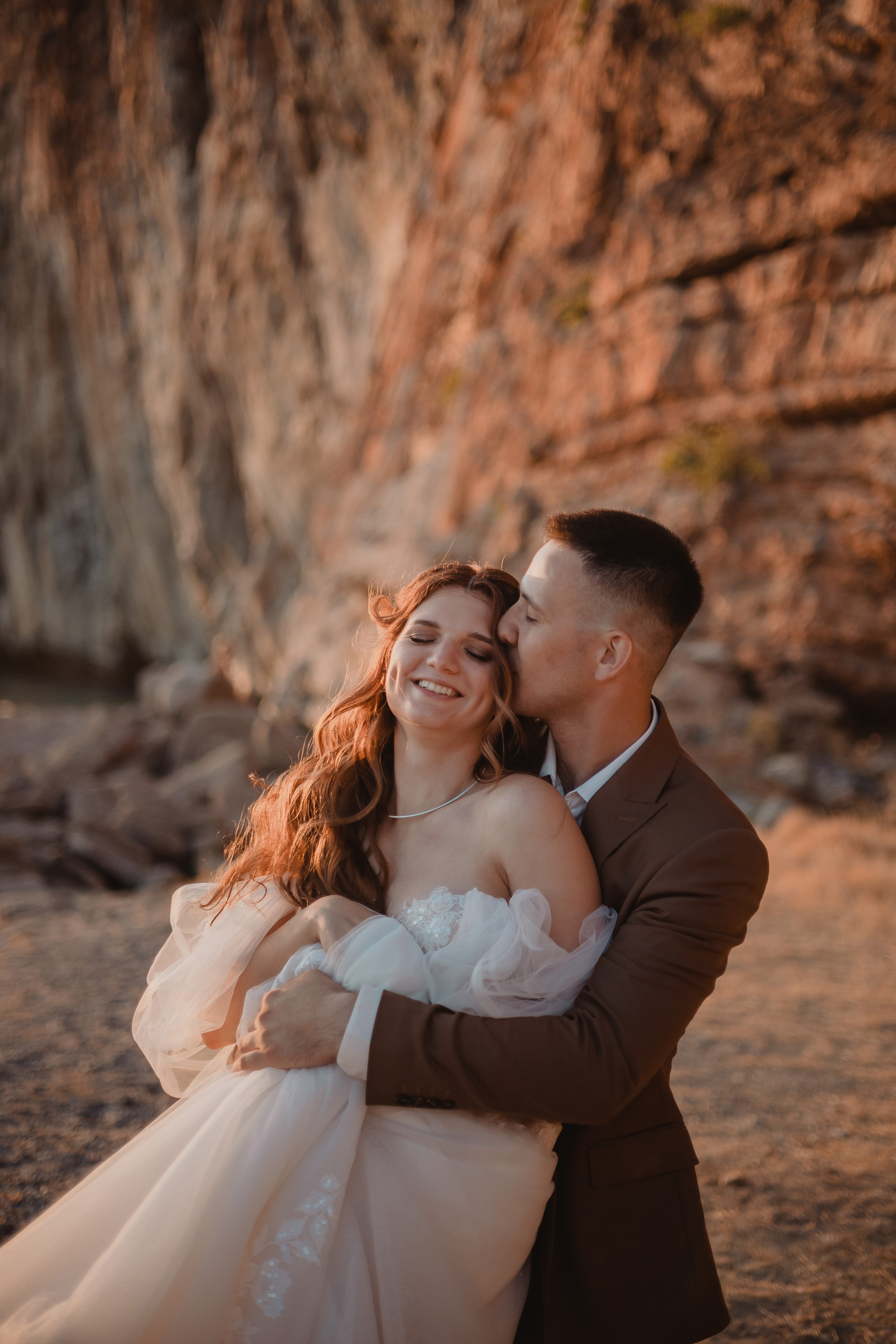 Свадебная сьемка. Алания. Кара Дмитрий, фотограф Аланья