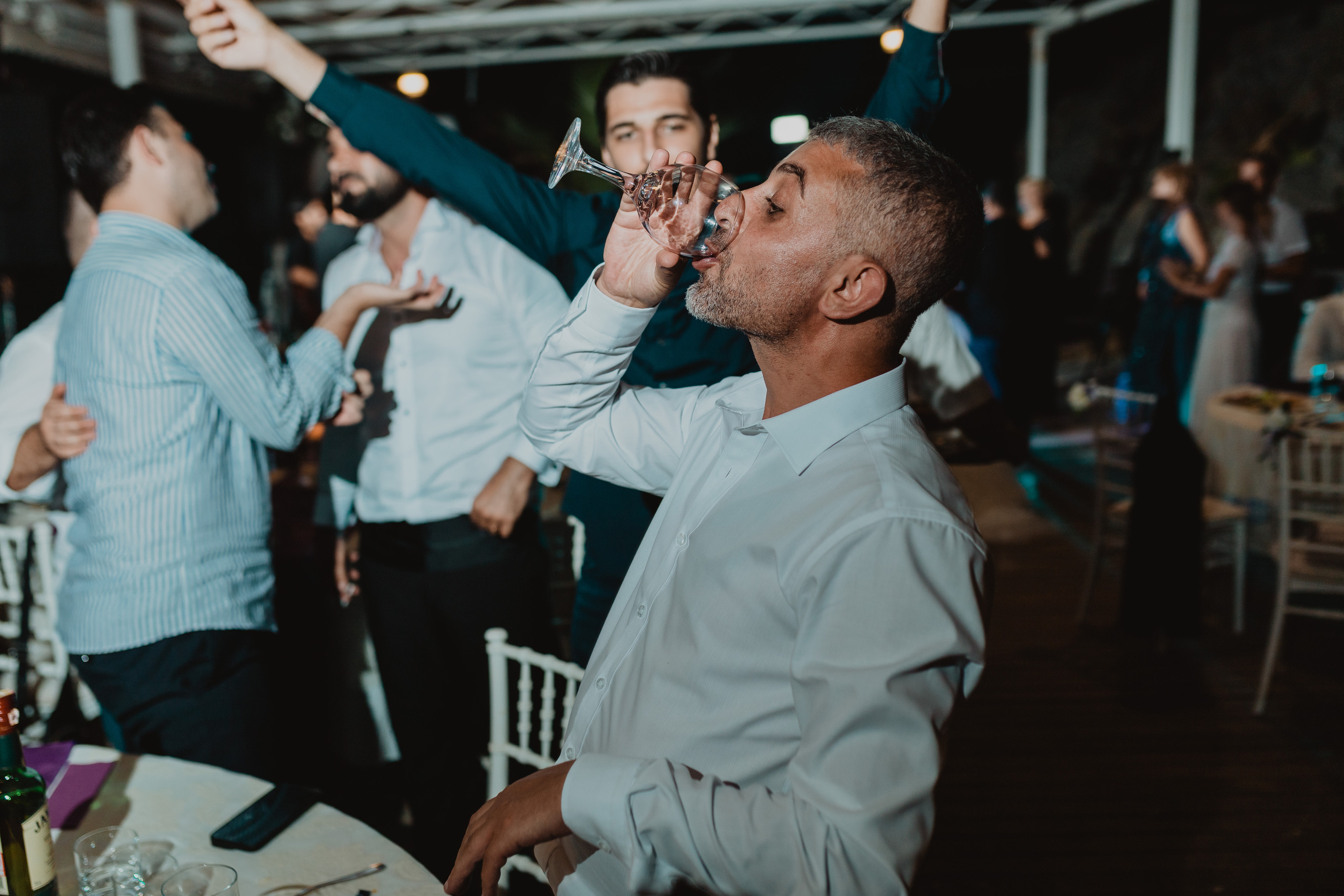 Свадебная церемония. Алания. Кара Дмитрий, фотограф Аланья
