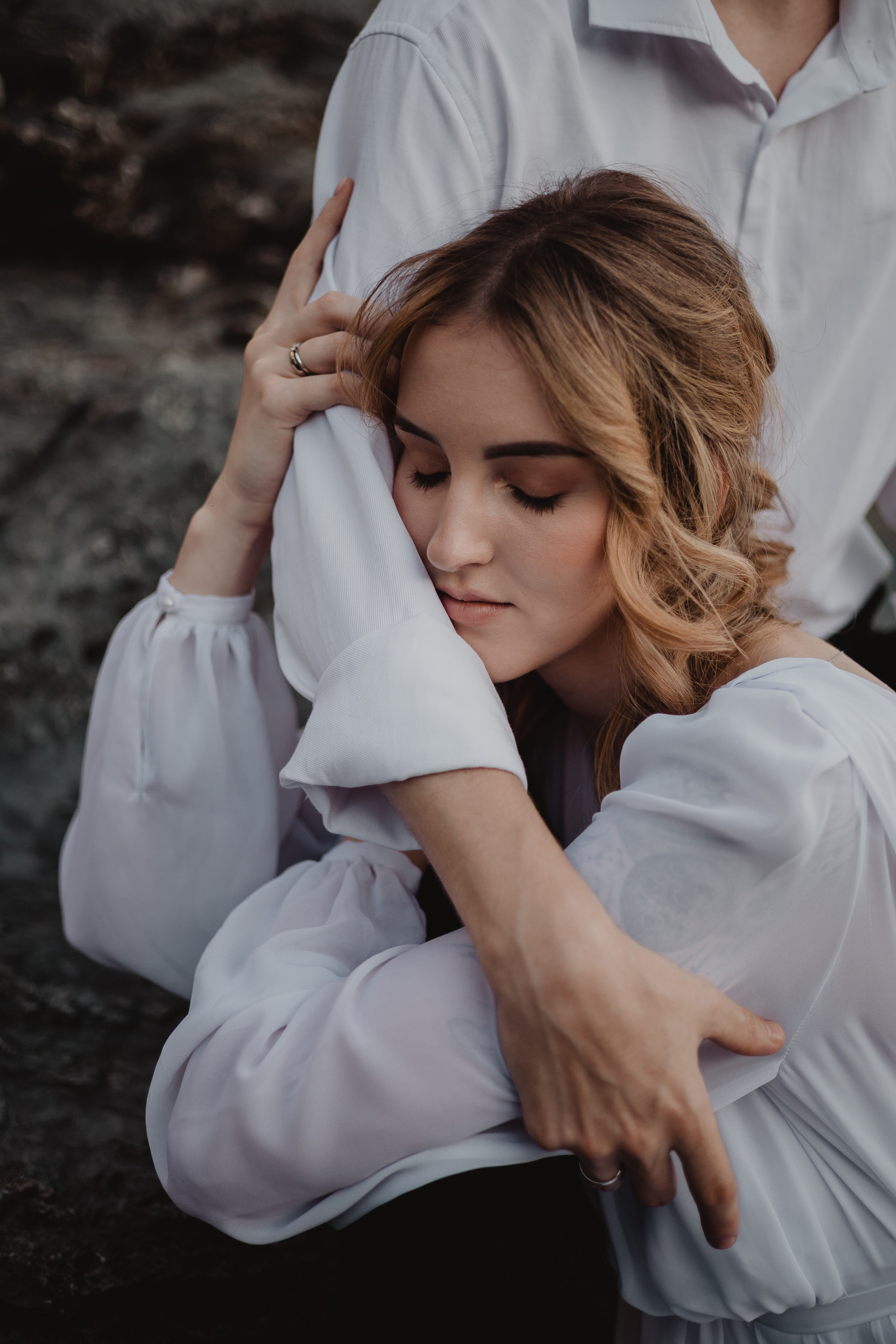 Свадебная фотосессия. Алнаия. Кара Дмитрий, фотограф Аланья