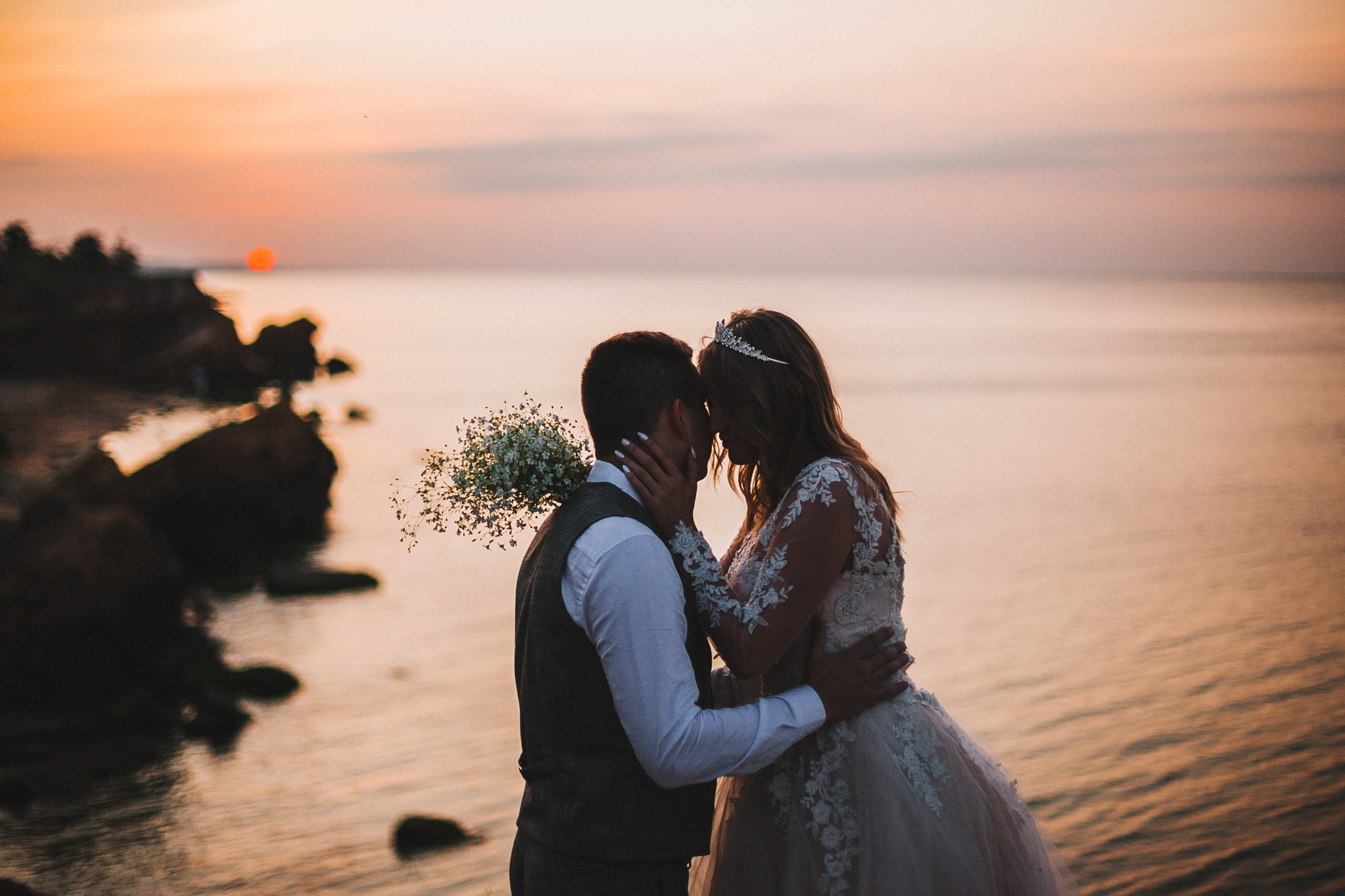 Маша и Костя. Кара Дмитрий, фотограф Аланья