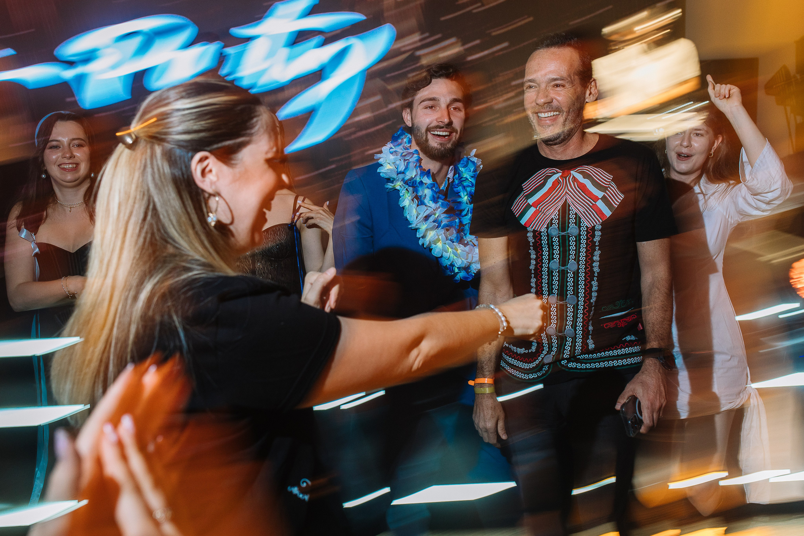 Конференция Creatio. Кара Дмитрий, фотограф Аланья