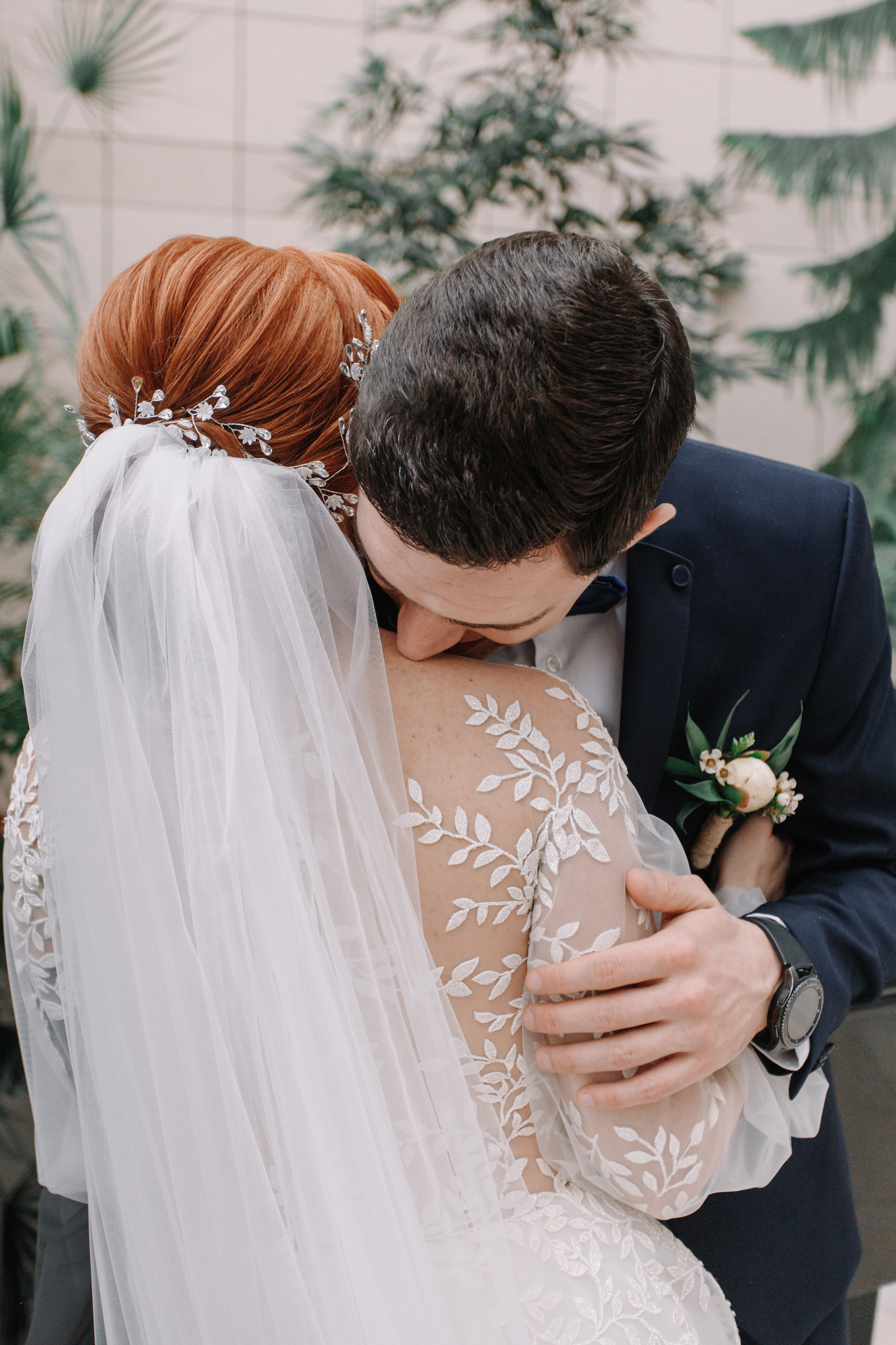 Оля и Ростислав. Кара Дмитрий, фотограф Аланья