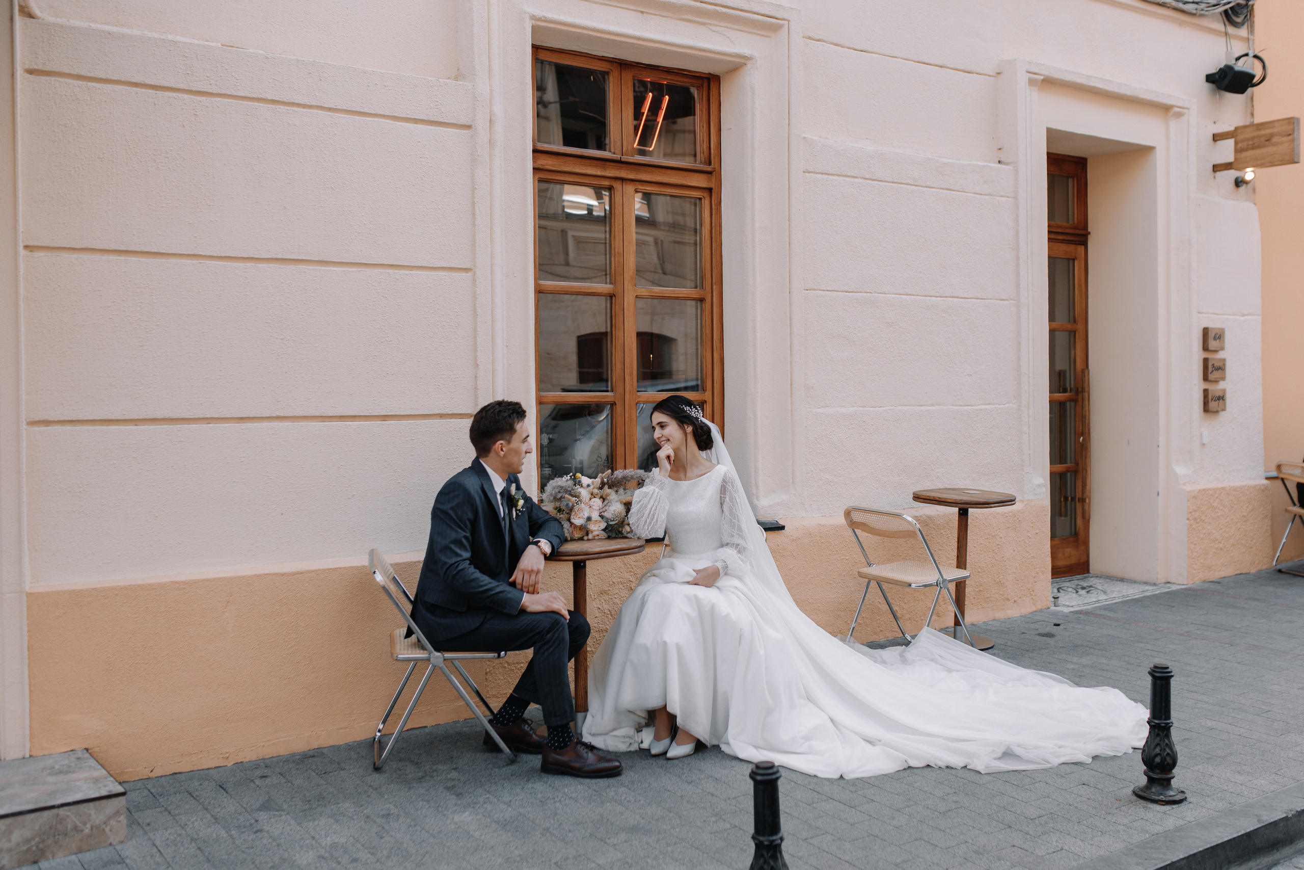 Алина и Дима. Кара Дмитрий, фотограф Аланья