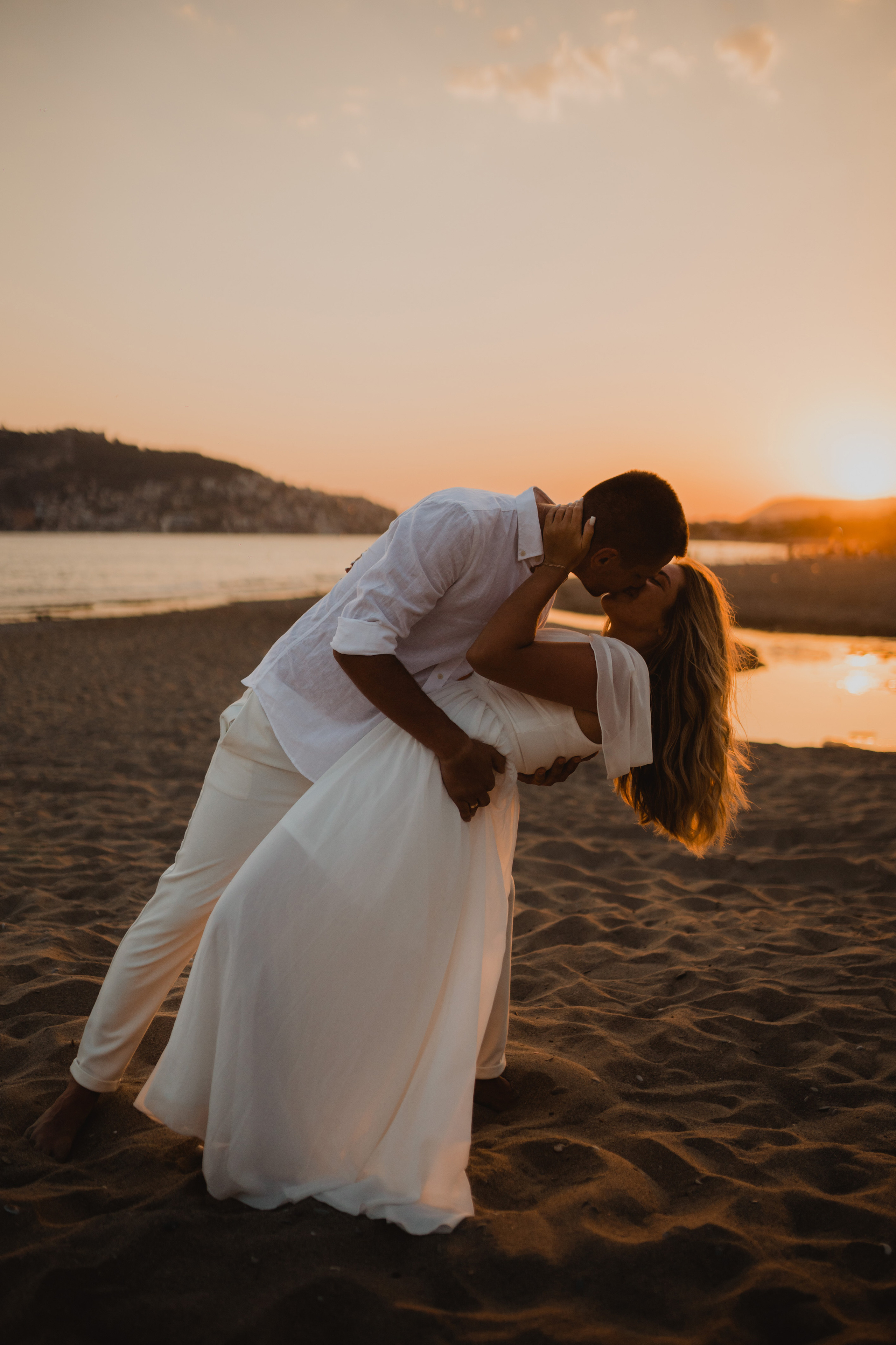 Свадебная съемка. Алания. Кара Дмитрий, фотограф Аланья