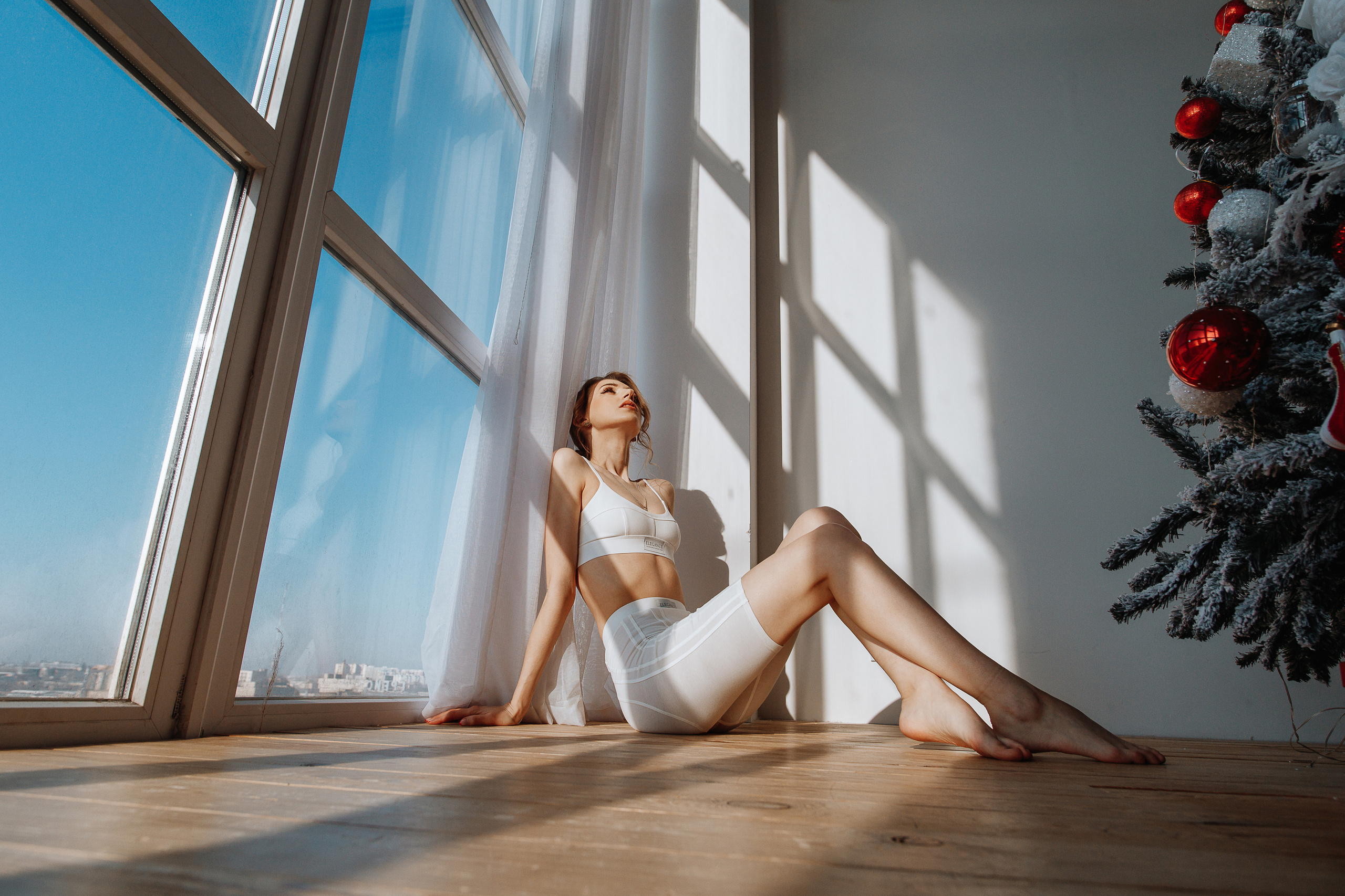 Индивидуальная фотоссесия в студии. Кара Дмитрий, фотограф Аланья