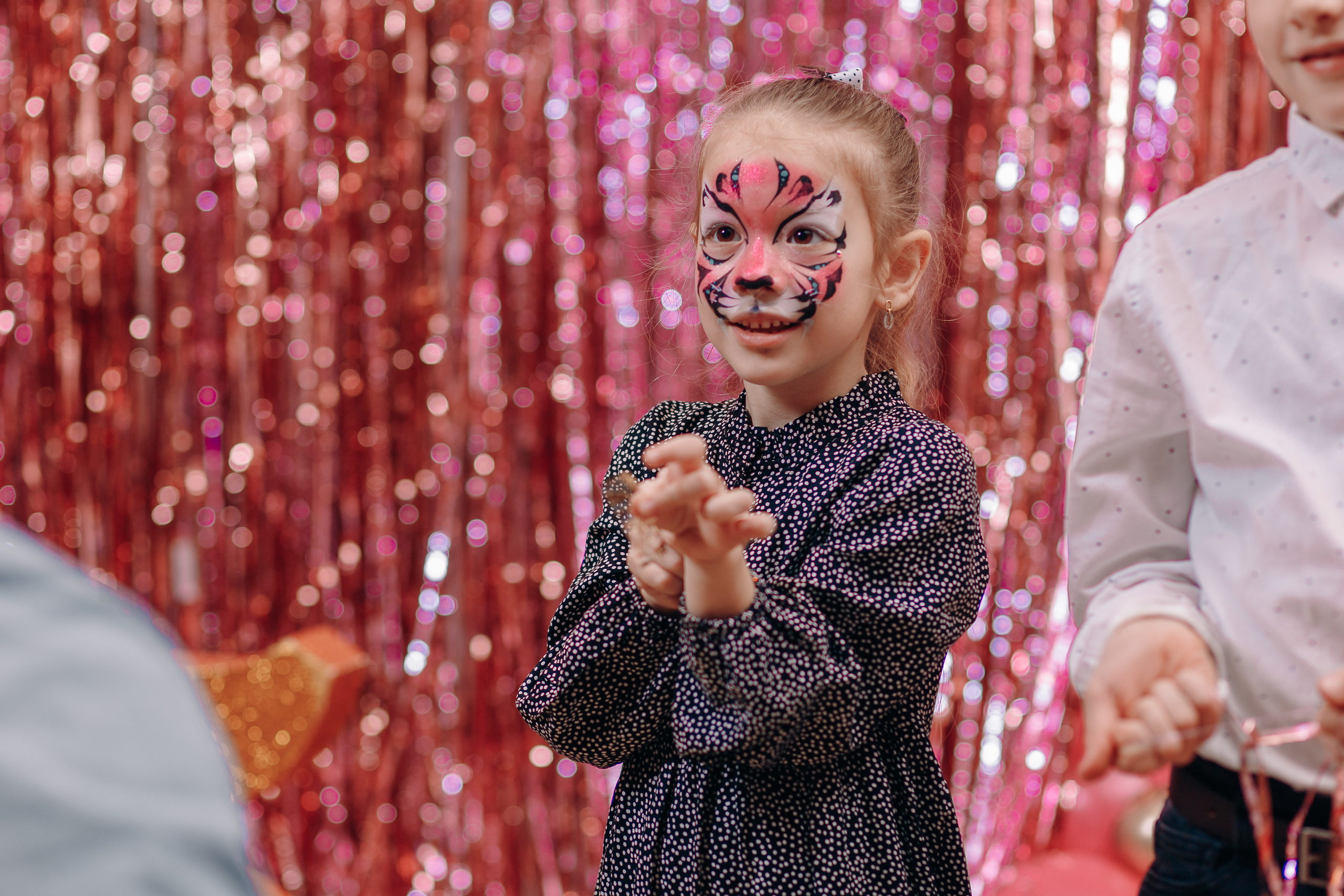 День рождения Форт Боярд. Кара Дмитрий, фотограф Аланья