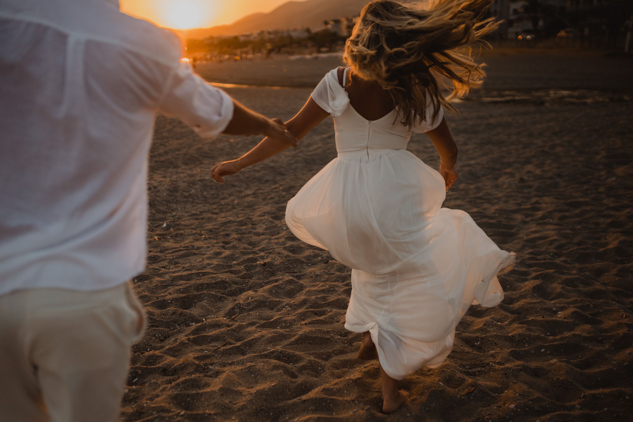 Свадебная съемка. Алания. Кара Дмитрий, фотограф Аланья