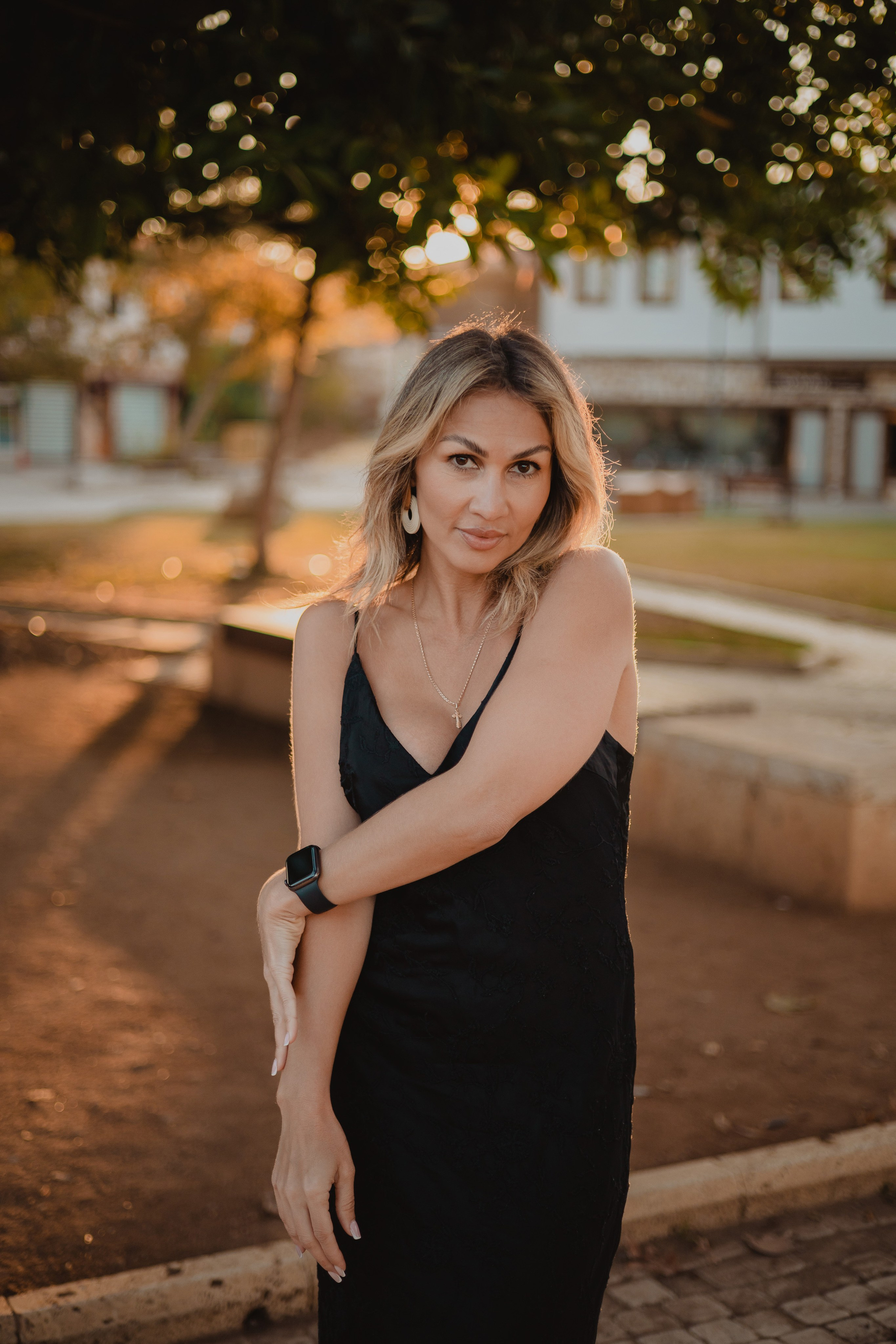 Индивидуальная. Сиде. Кара Дмитрий, фотограф Аланья