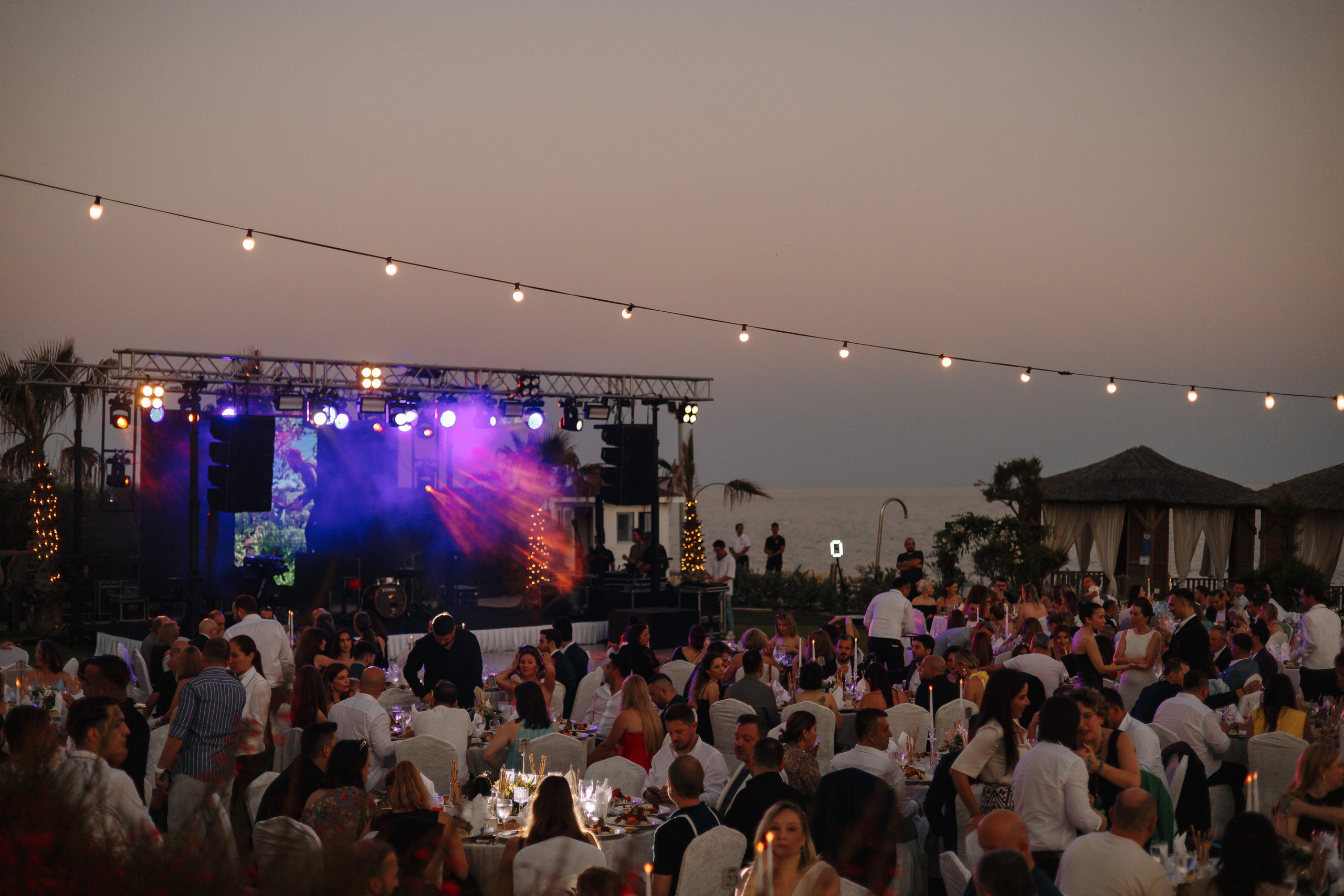 Свадьба. Белек. Кара Дмитрий, фотограф Аланья