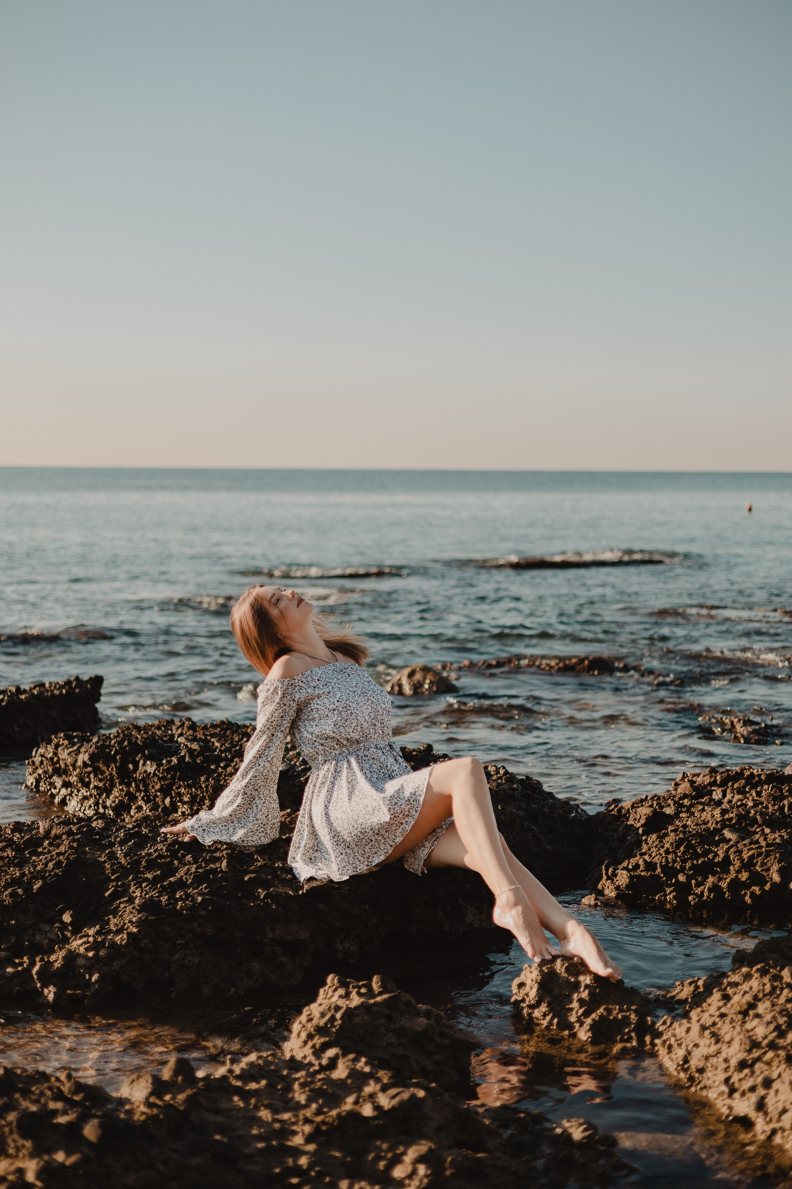 Индивидуальная фотосессия. Сиде. Кара Дмитрий, фотограф Аланья