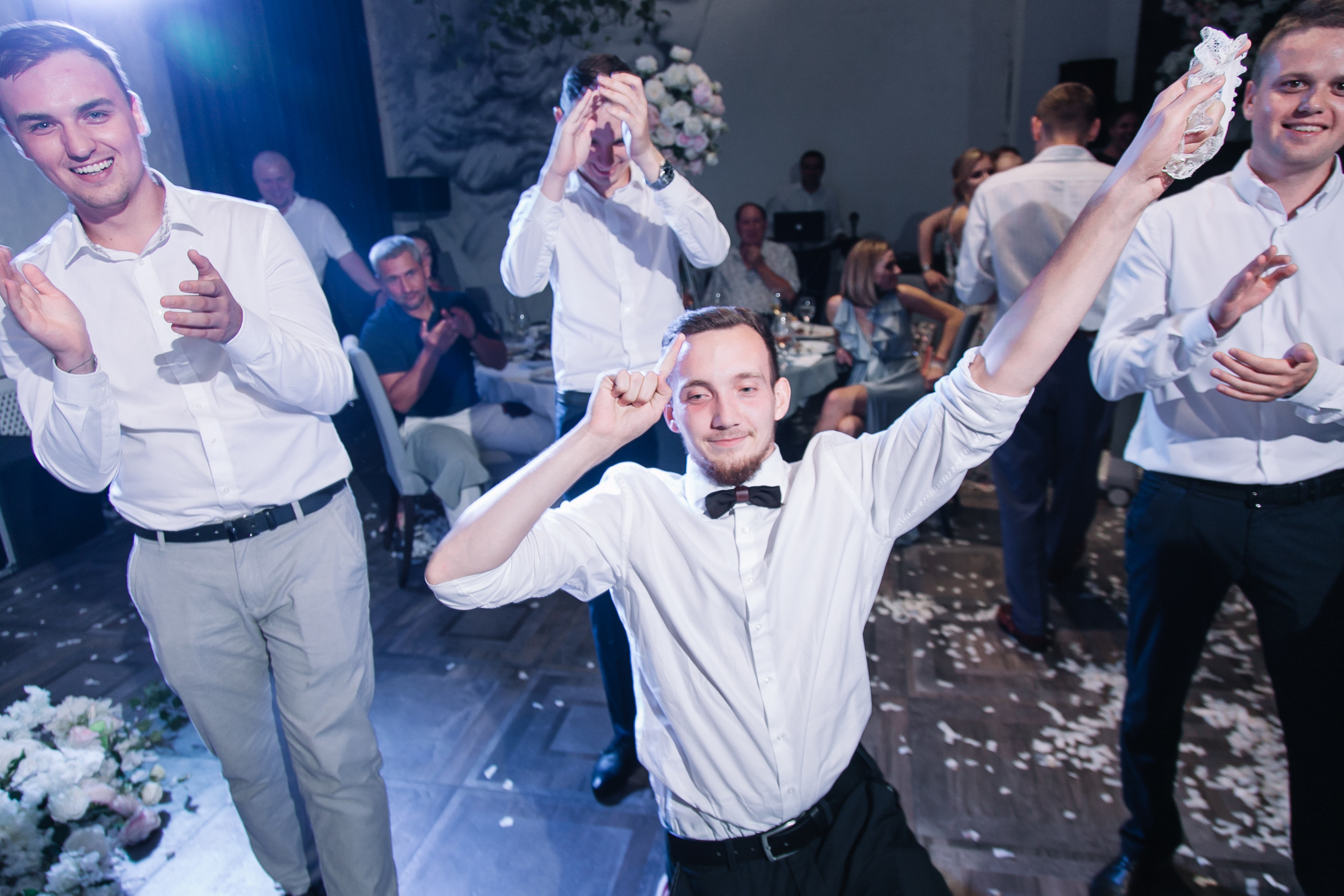 Даша и Жора. Кара Дмитрий, фотограф Аланья