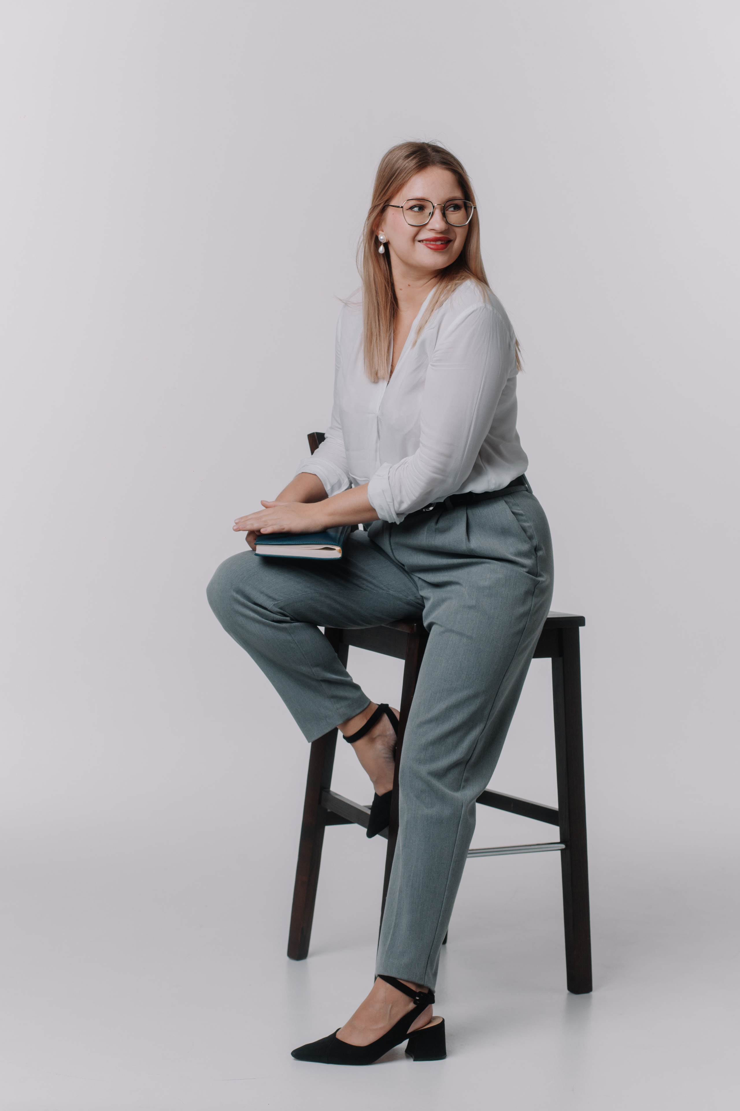 Студийная фотосессия. Кара Дмитрий, фотограф Аланья