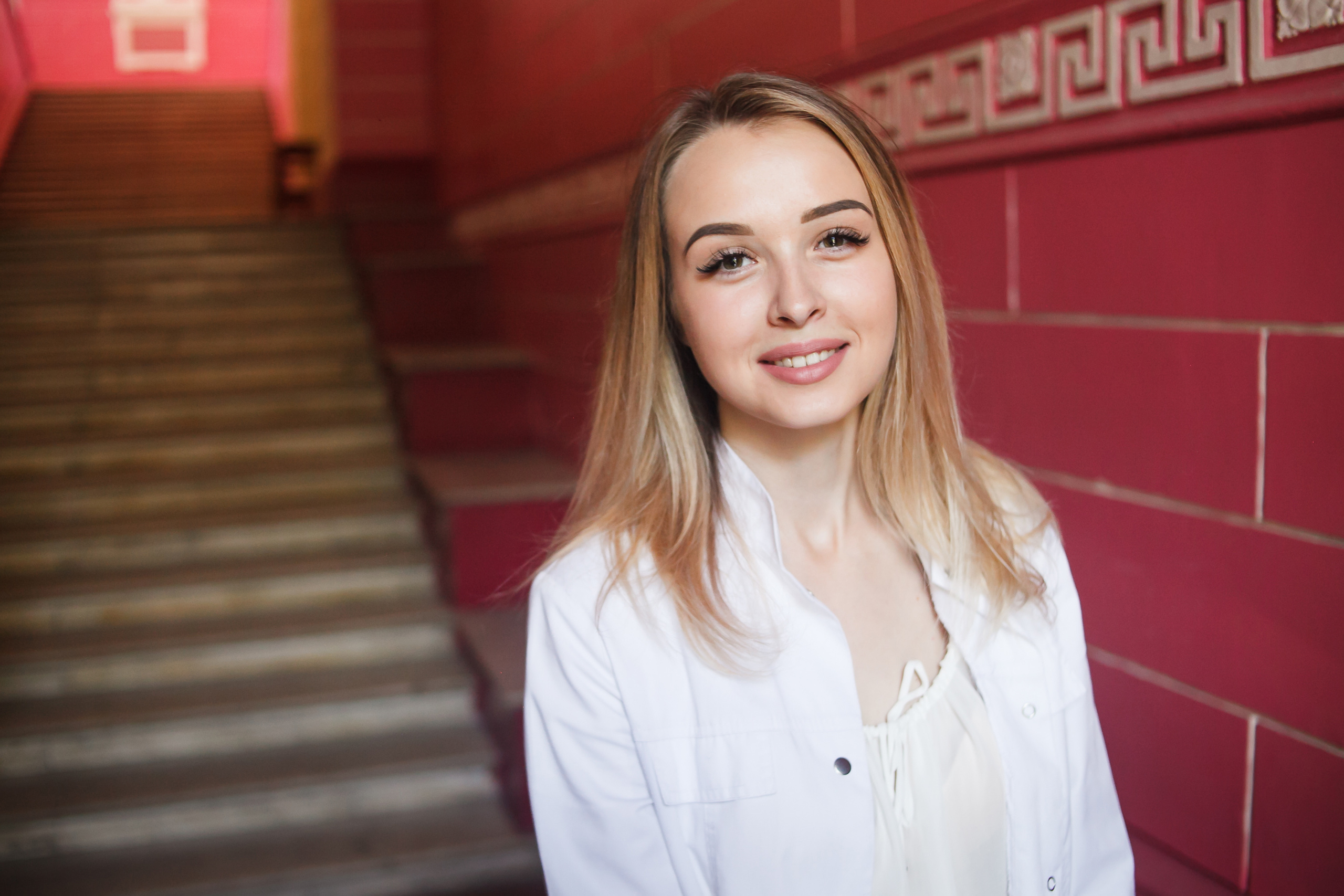 Выпуск Медина. Кара Дмитрий, фотограф Аланья