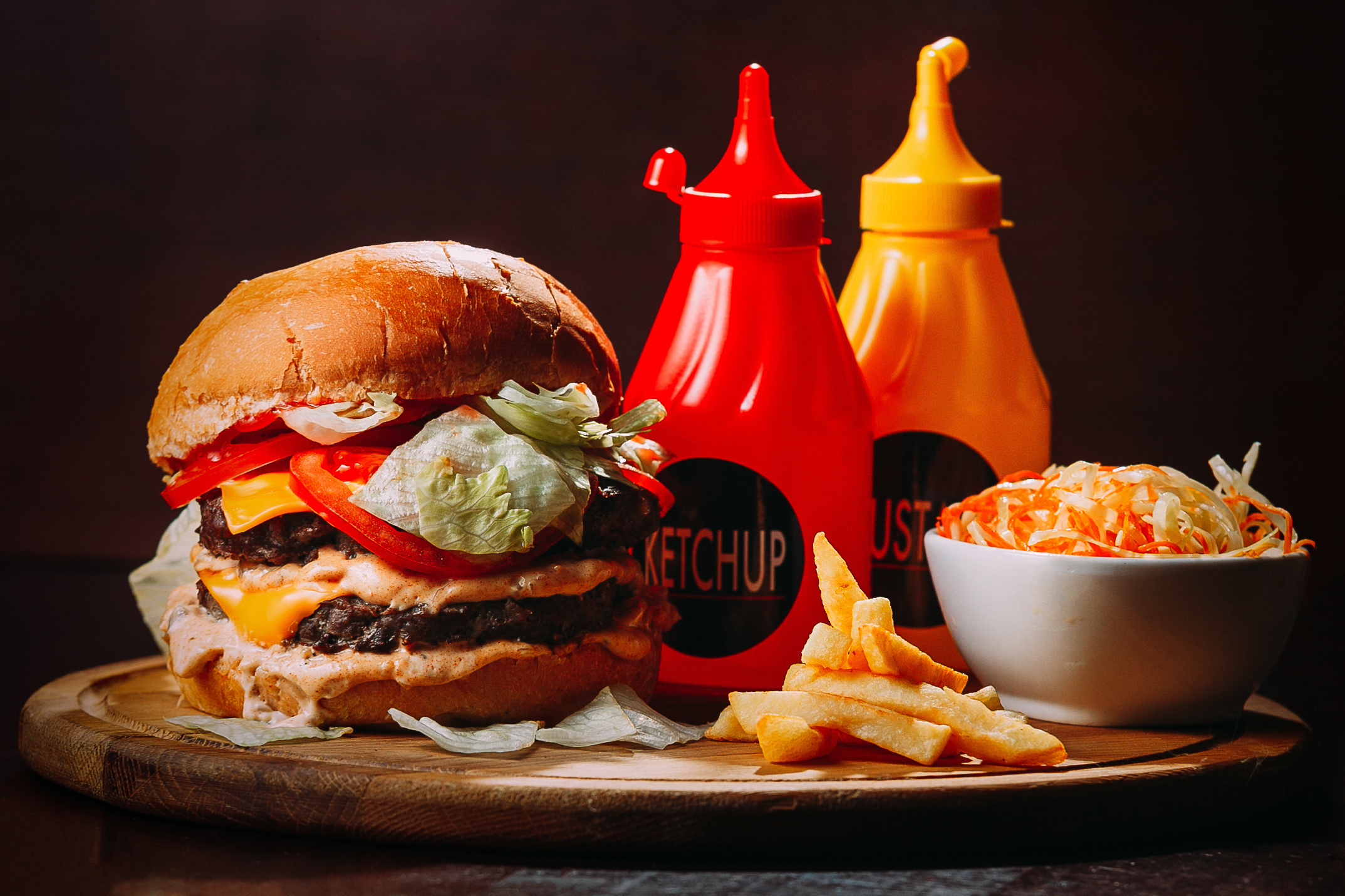 ФудФото. Кара Дмитрий, фотограф Аланья