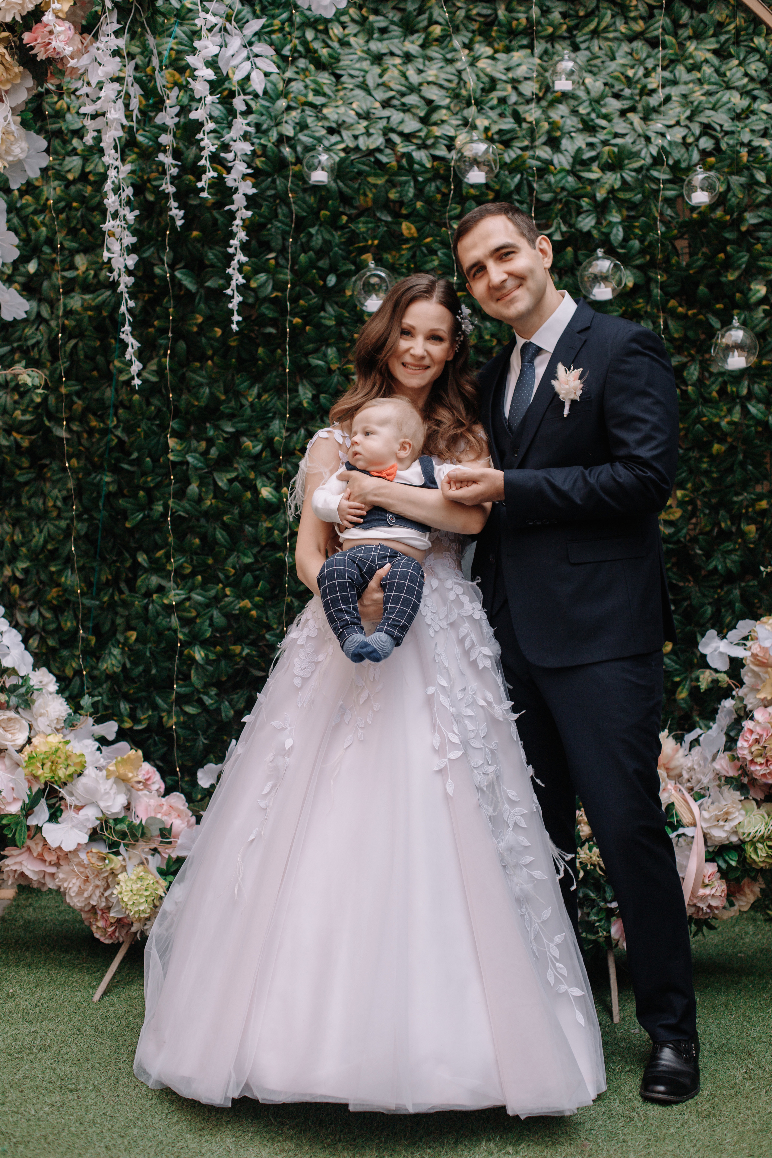 Ира и Паша. Кара Дмитрий, фотограф Аланья