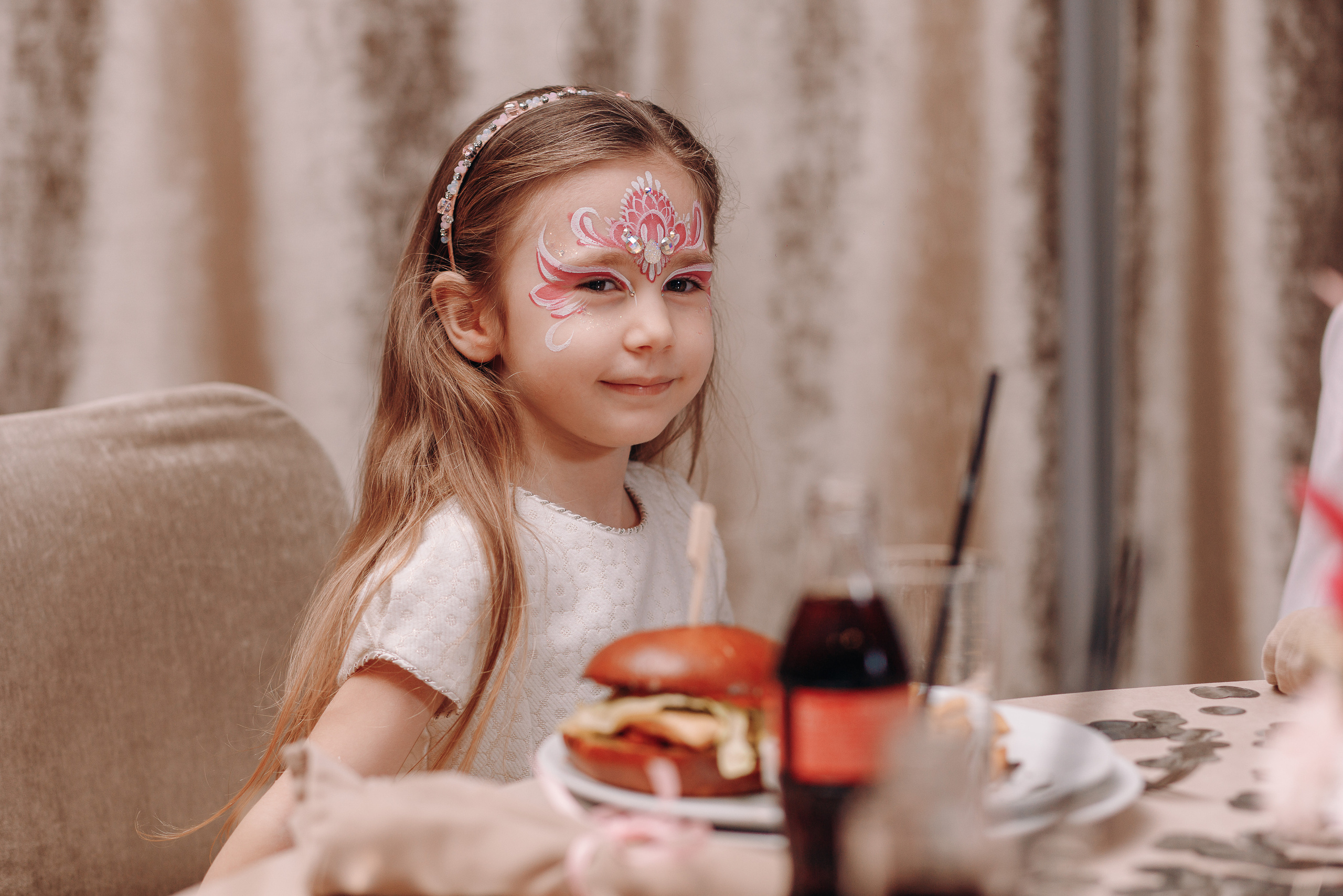 День рождения Форт Боярд. Кара Дмитрий, фотограф Аланья