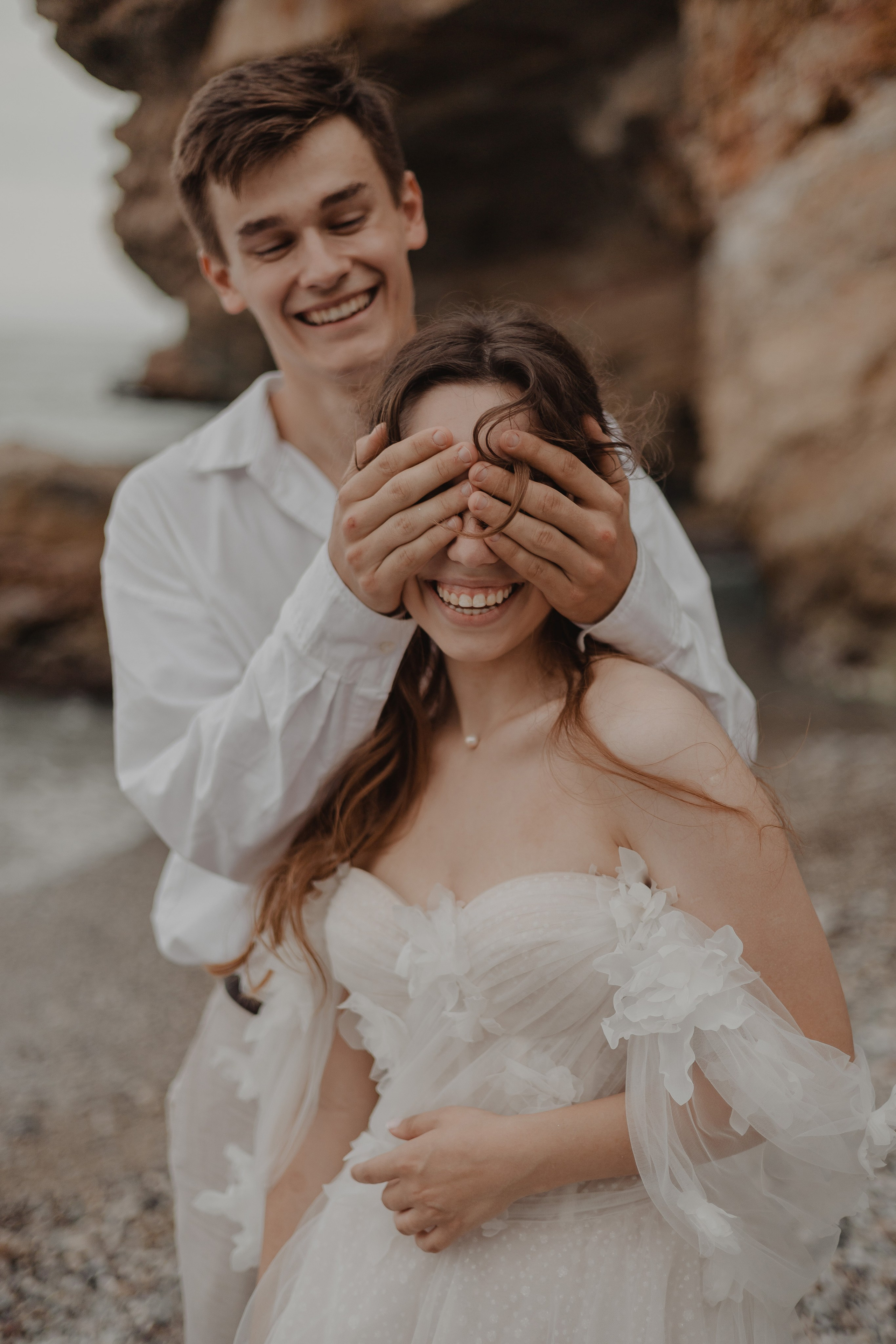 Свадебная фотосессия. Анталия. Кара Дмитрий, фотограф Аланья